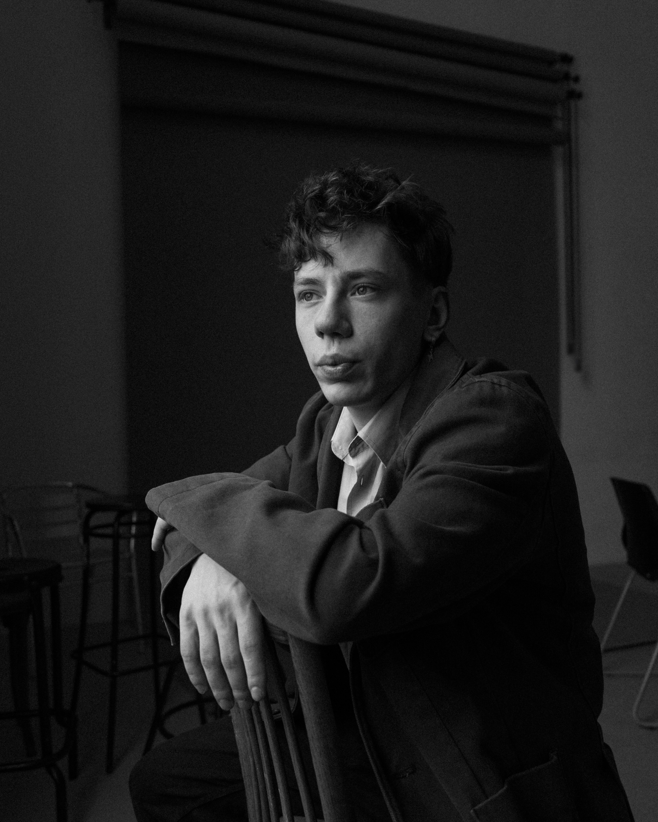 Севчанский. Фотограф Елизавета Потешкина