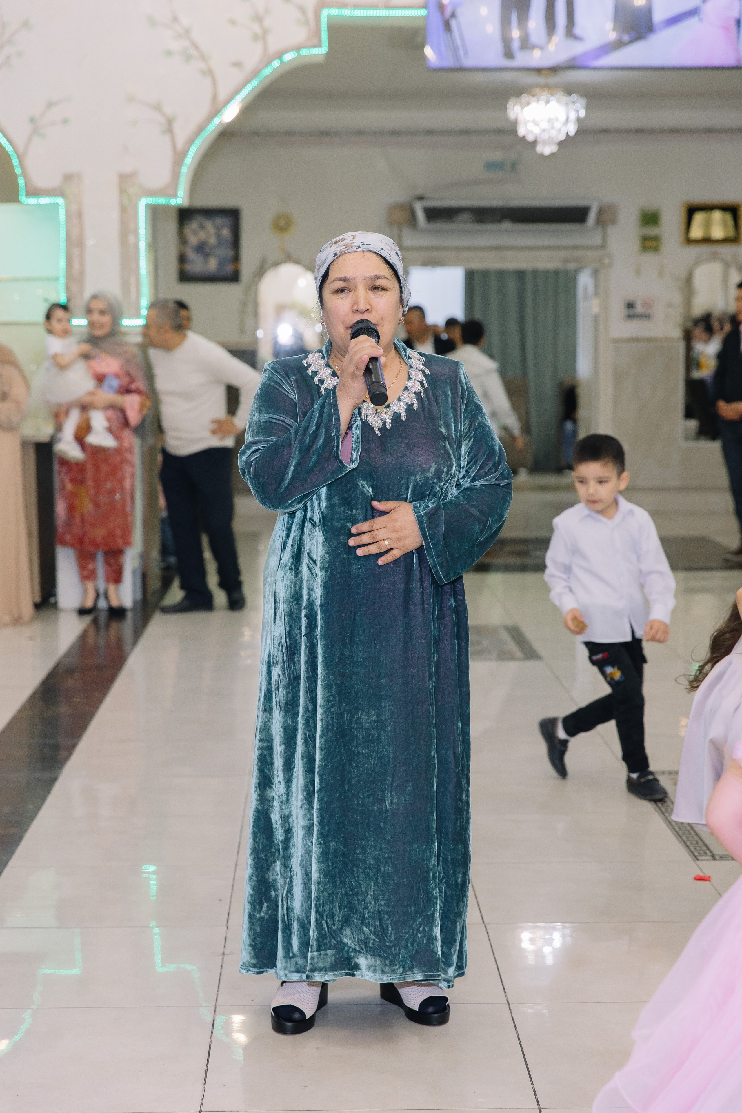 Свадьба Мадиброхим & Гулжамол. Свадебный фотограф в Новосибирске Лидия Александровна