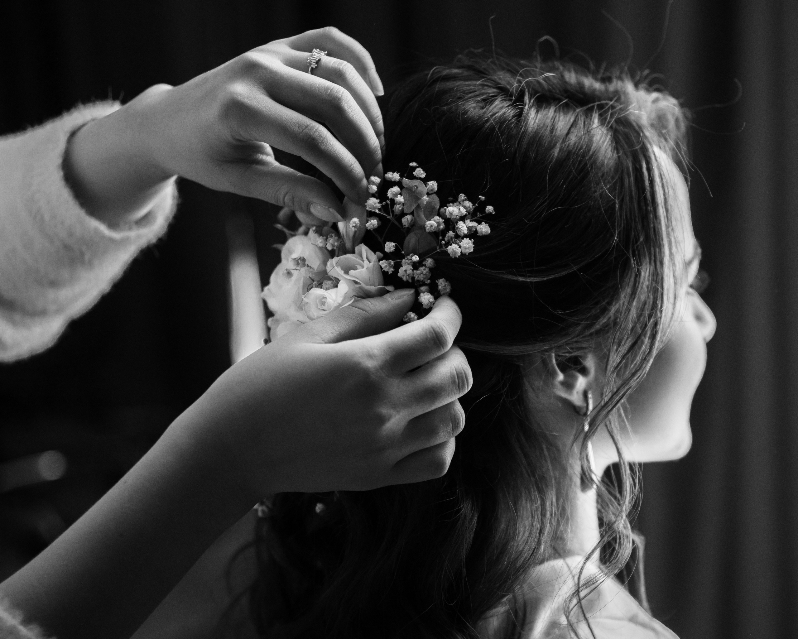 Wedding. Главная