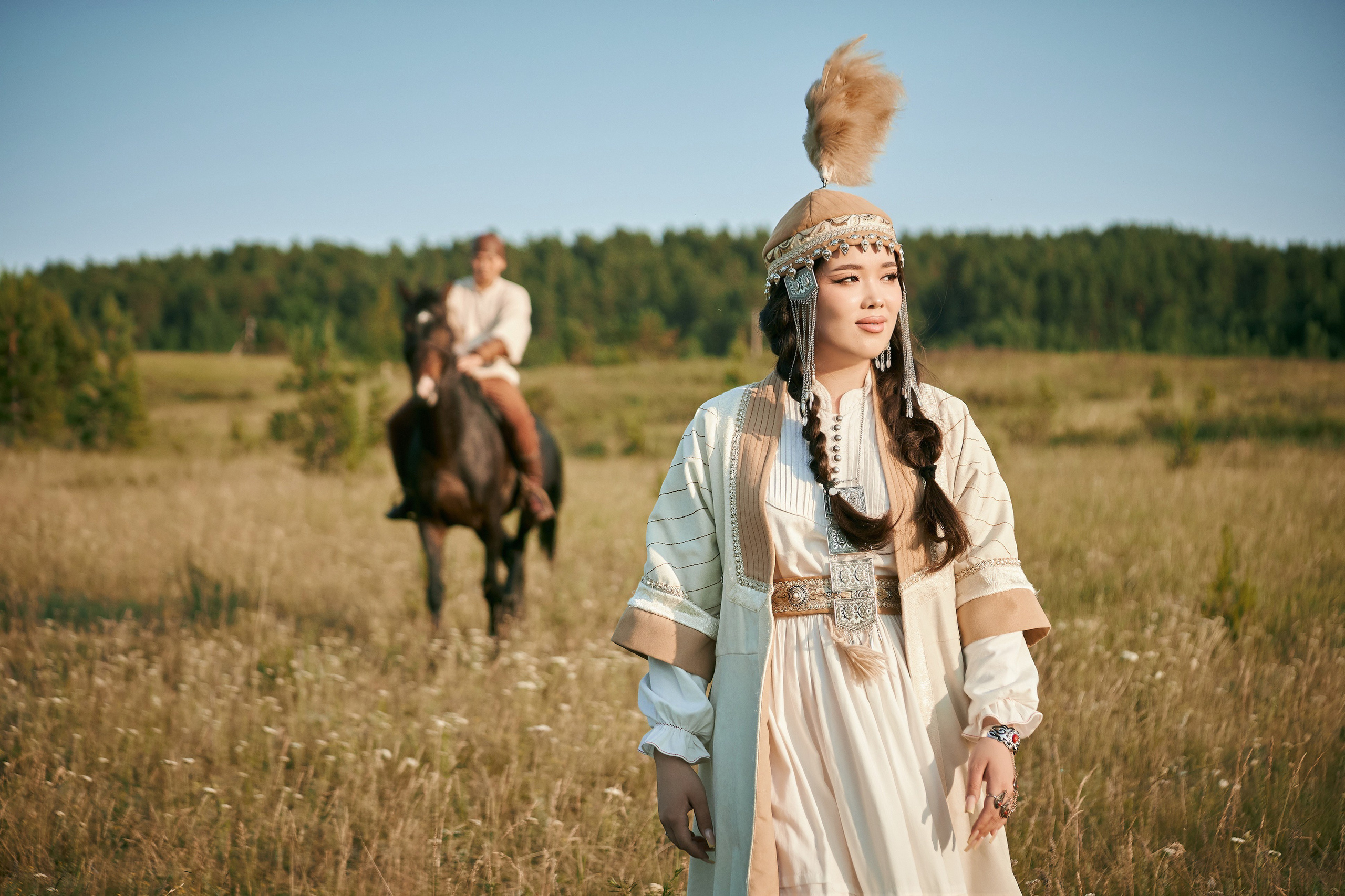 Love Story. Главная