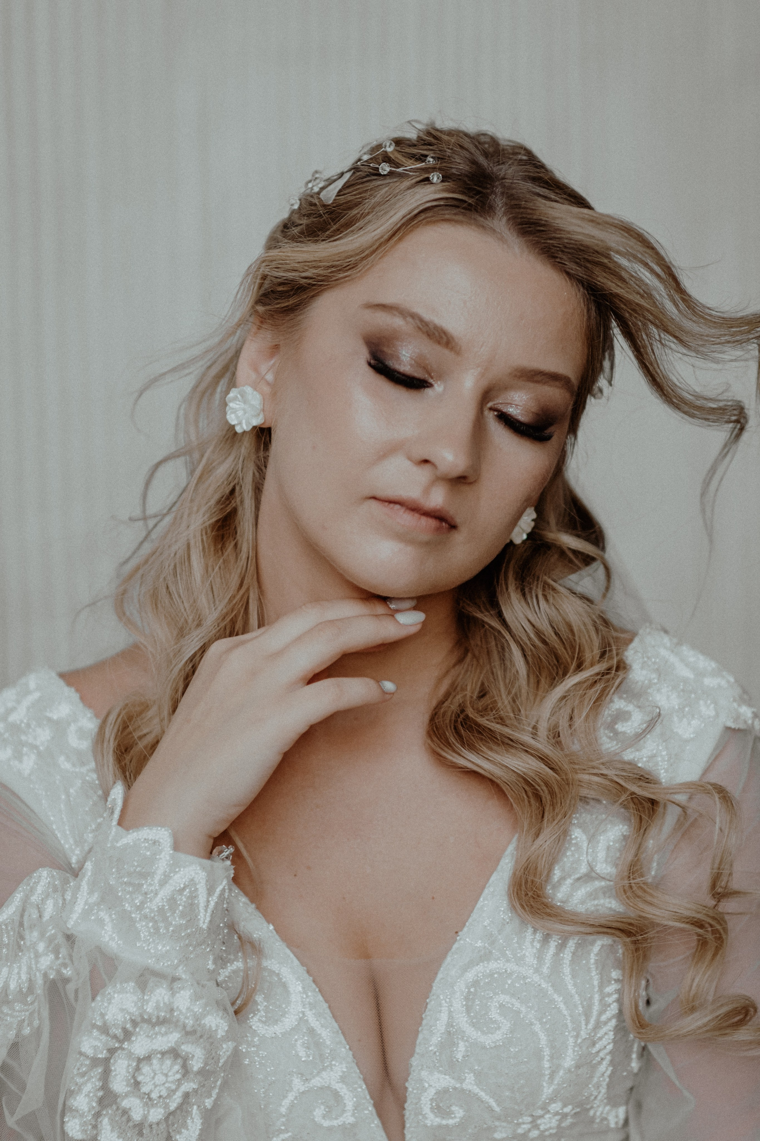 Алексей и Ольга. Свадебный фотограф Челябинск