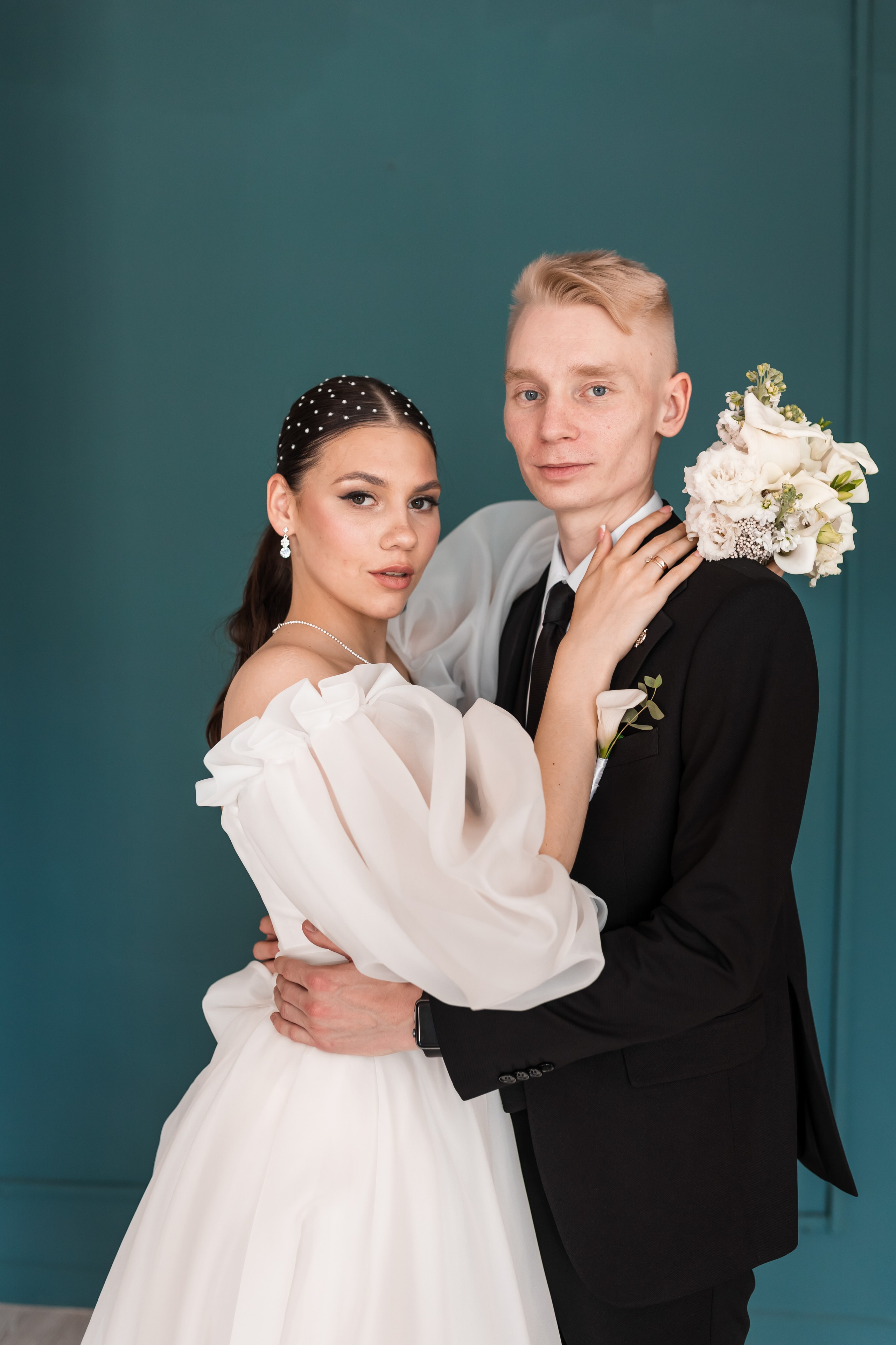 Ольга и Игорь 15.06.24. Свадебный фотограф Татьяна Фот