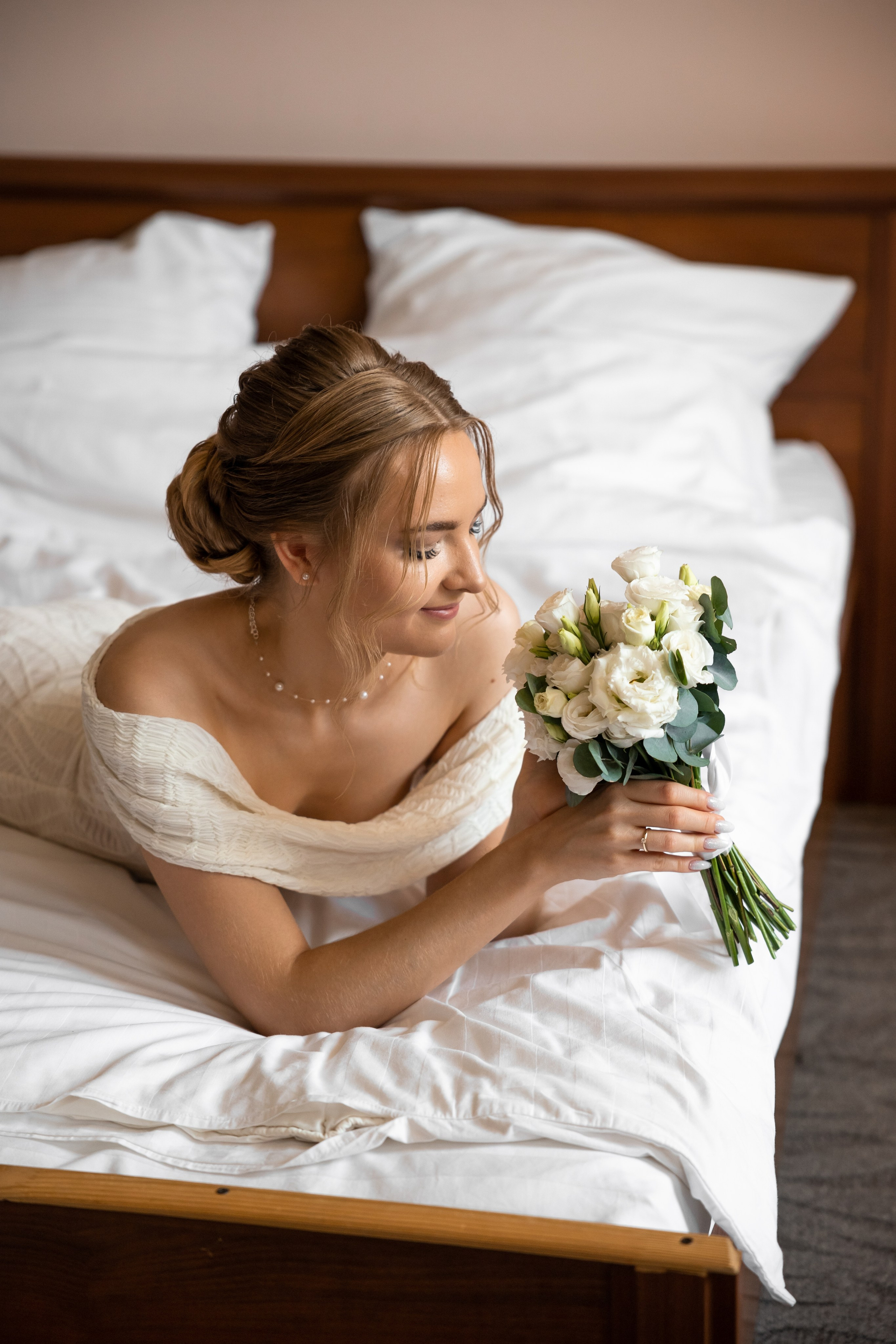 Карина и Владислав. Свадебный фотограф Татьяна Фот