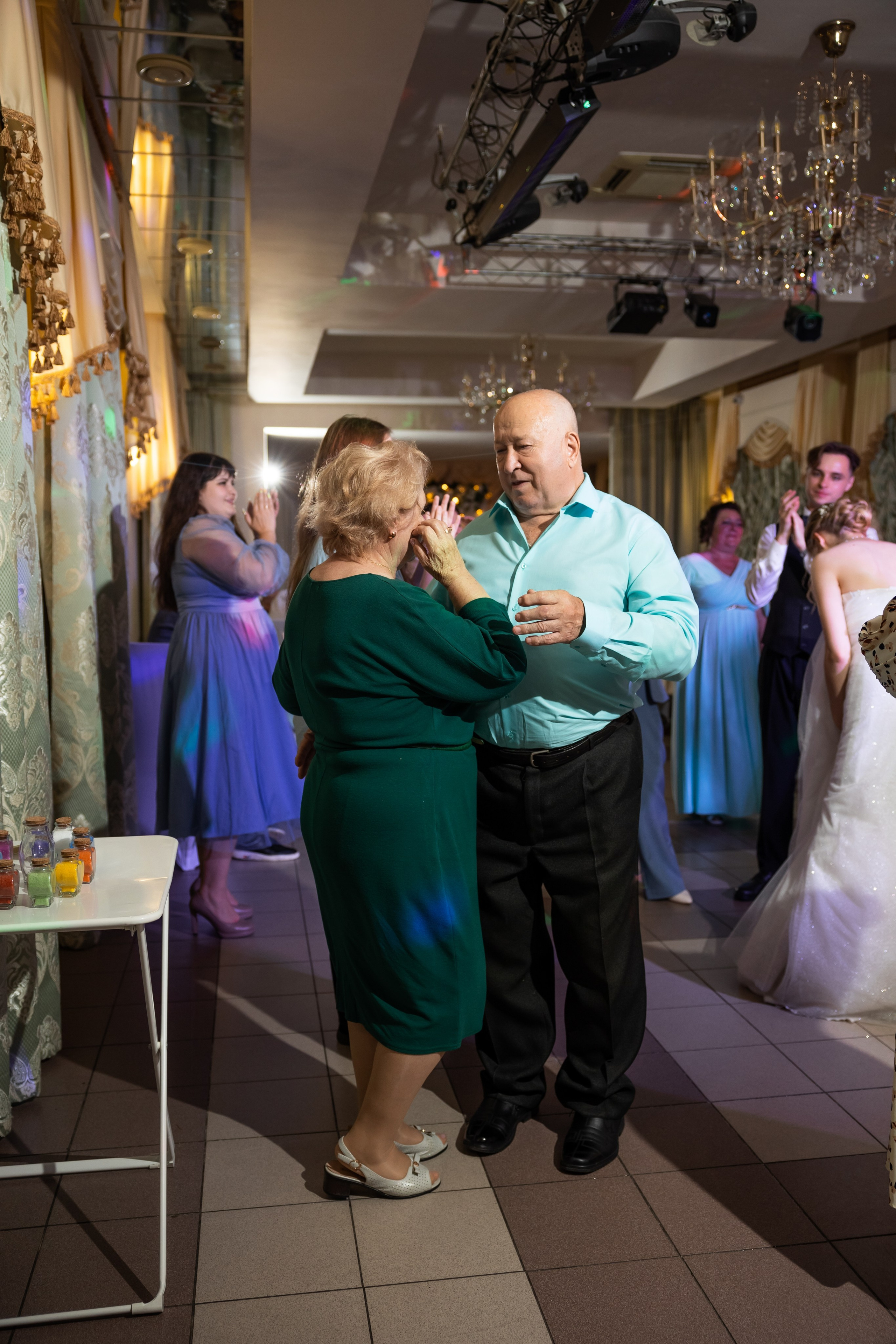 Карина и Владислав. Свадебный фотограф Татьяна Фот