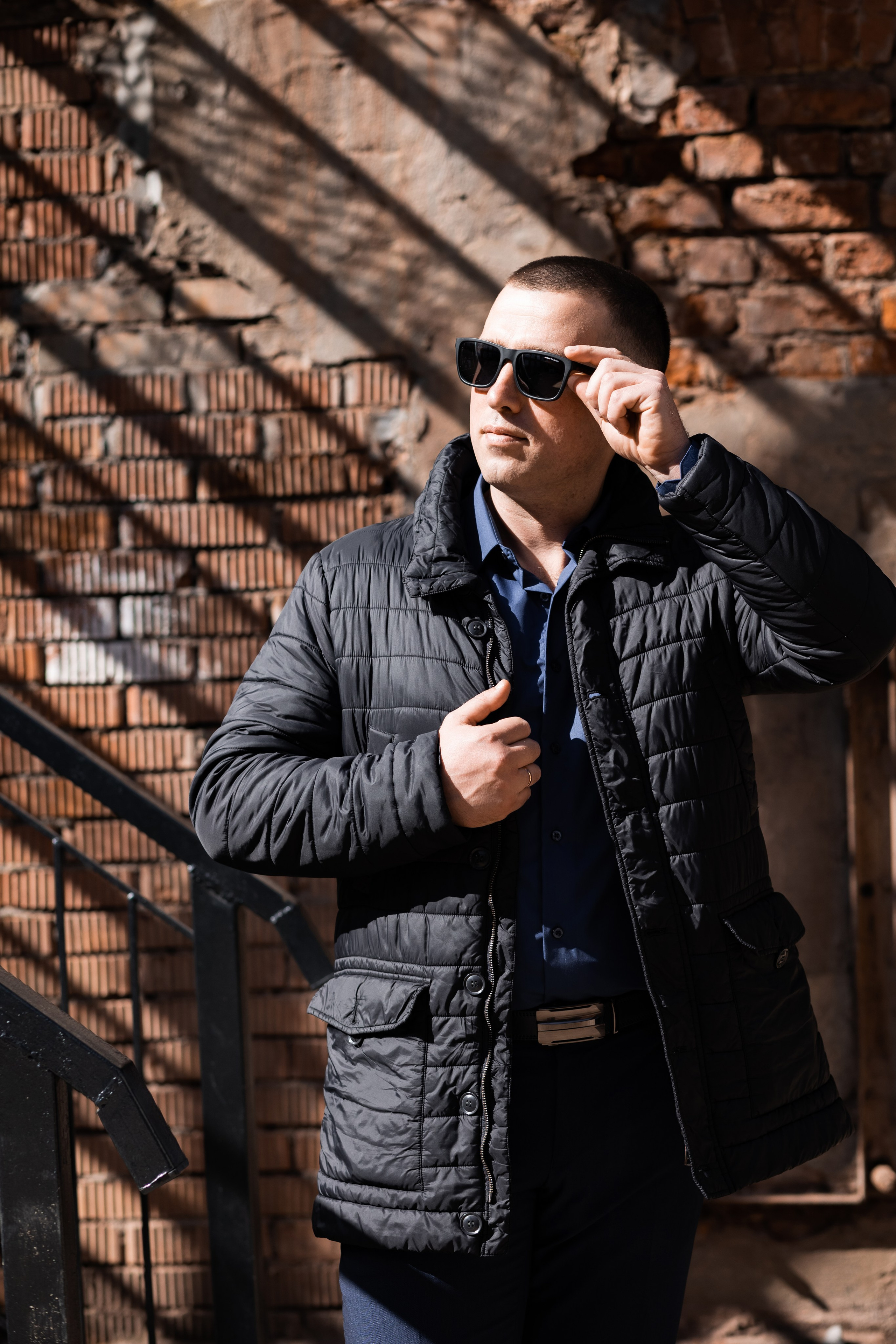 Олеся и Илья. Свадебный фотограф Татьяна Фот