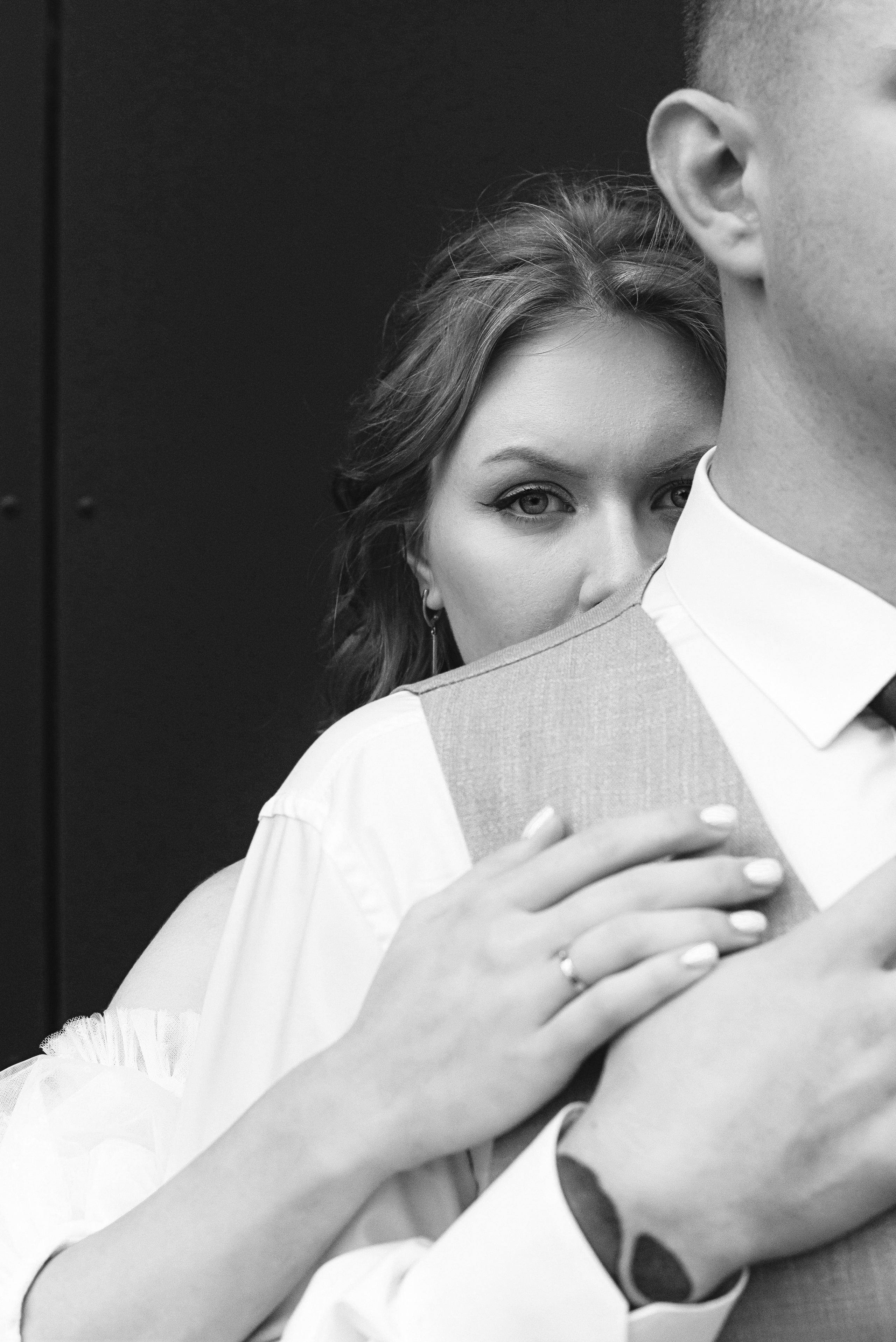 Свадебная съёмка. Семейный и детский фотограф в Обнинске, Калуге, Москве