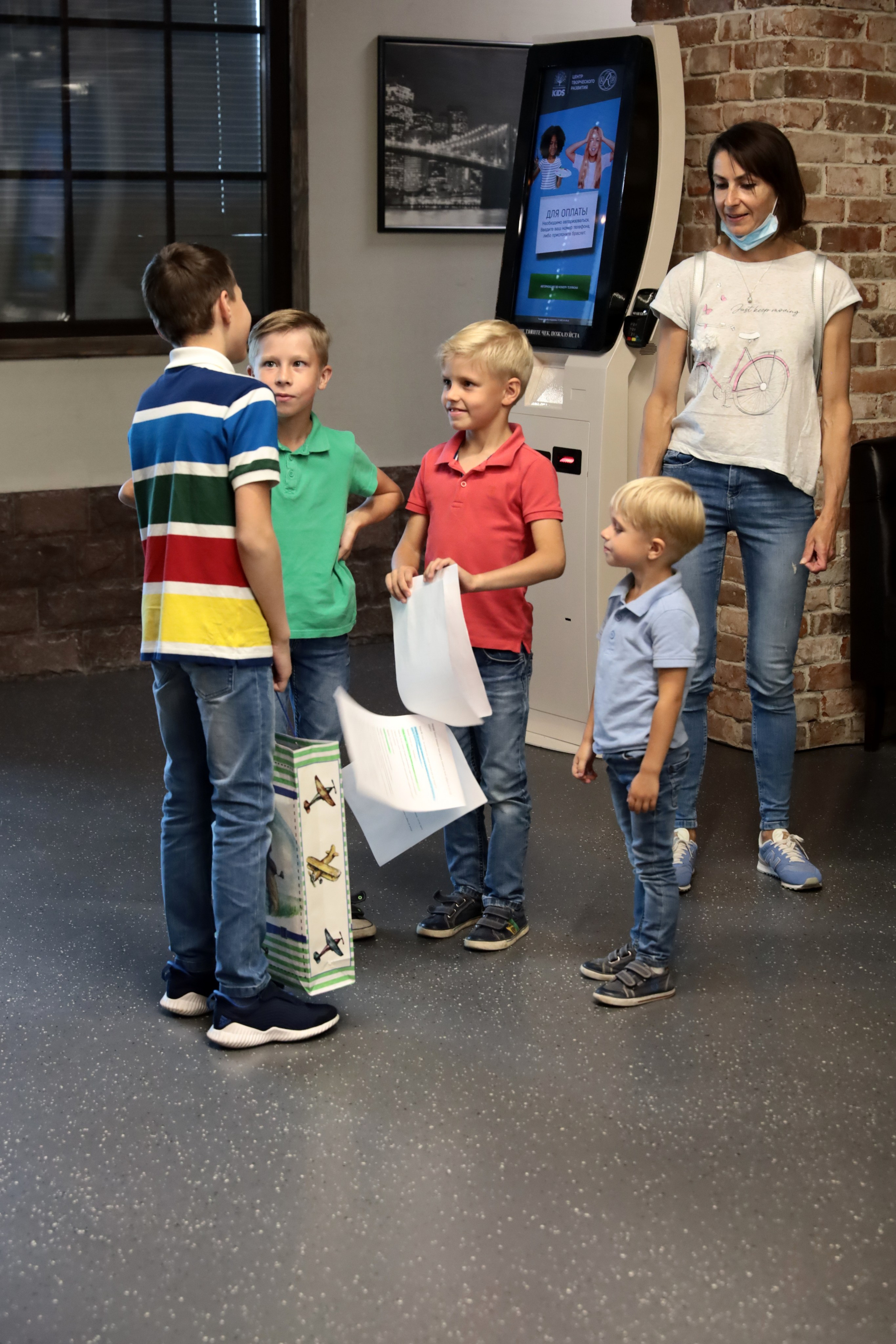 ДЕНЬ РОЖДЕНИЯ АЛЕКСАНДРА. Фотограф мероприятий Ирина Каширина