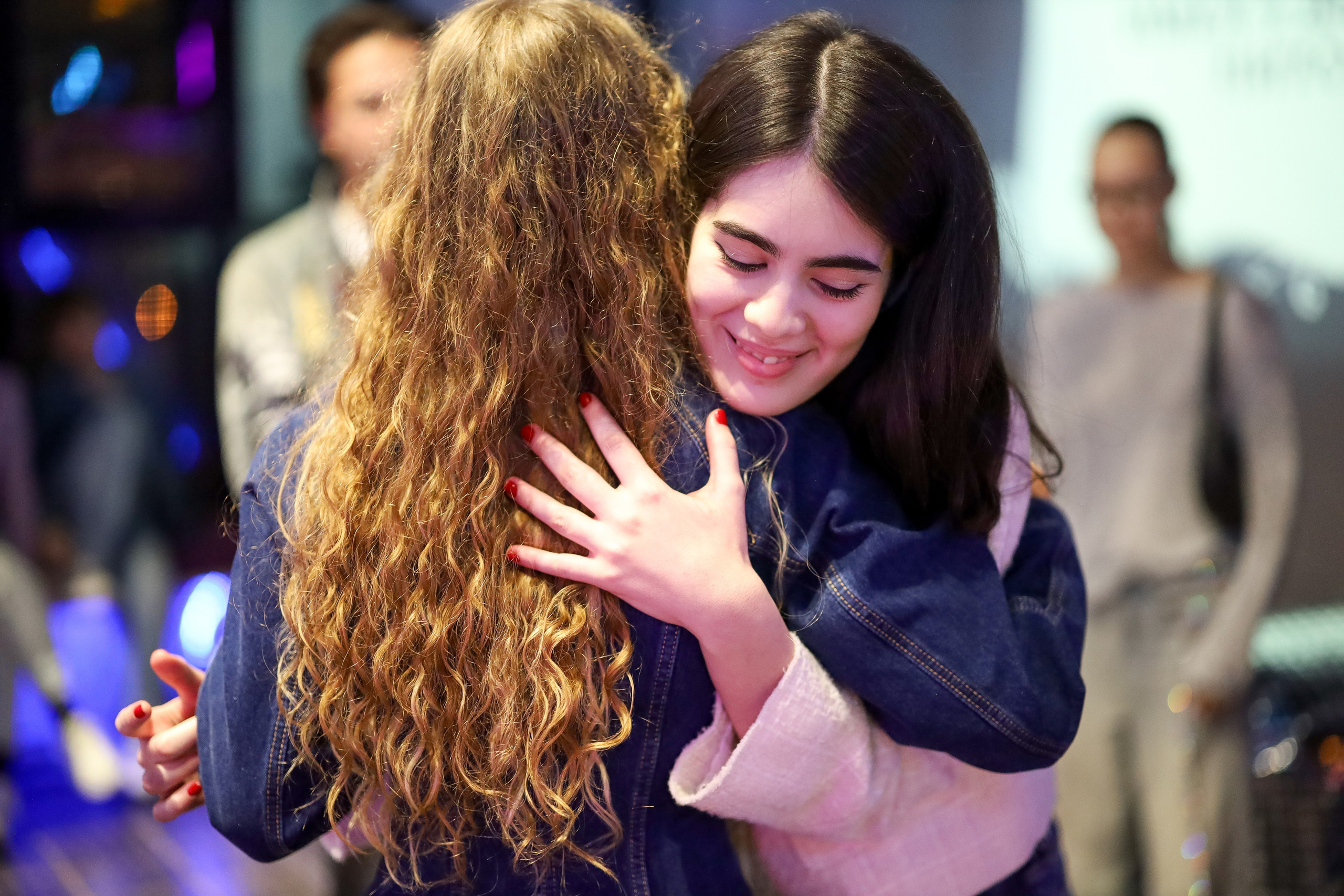 ДЕНЬ РОЖДЕНИЯ СОФИИ В UPLINE SPACE. Фотограф мероприятий Ирина Каширина