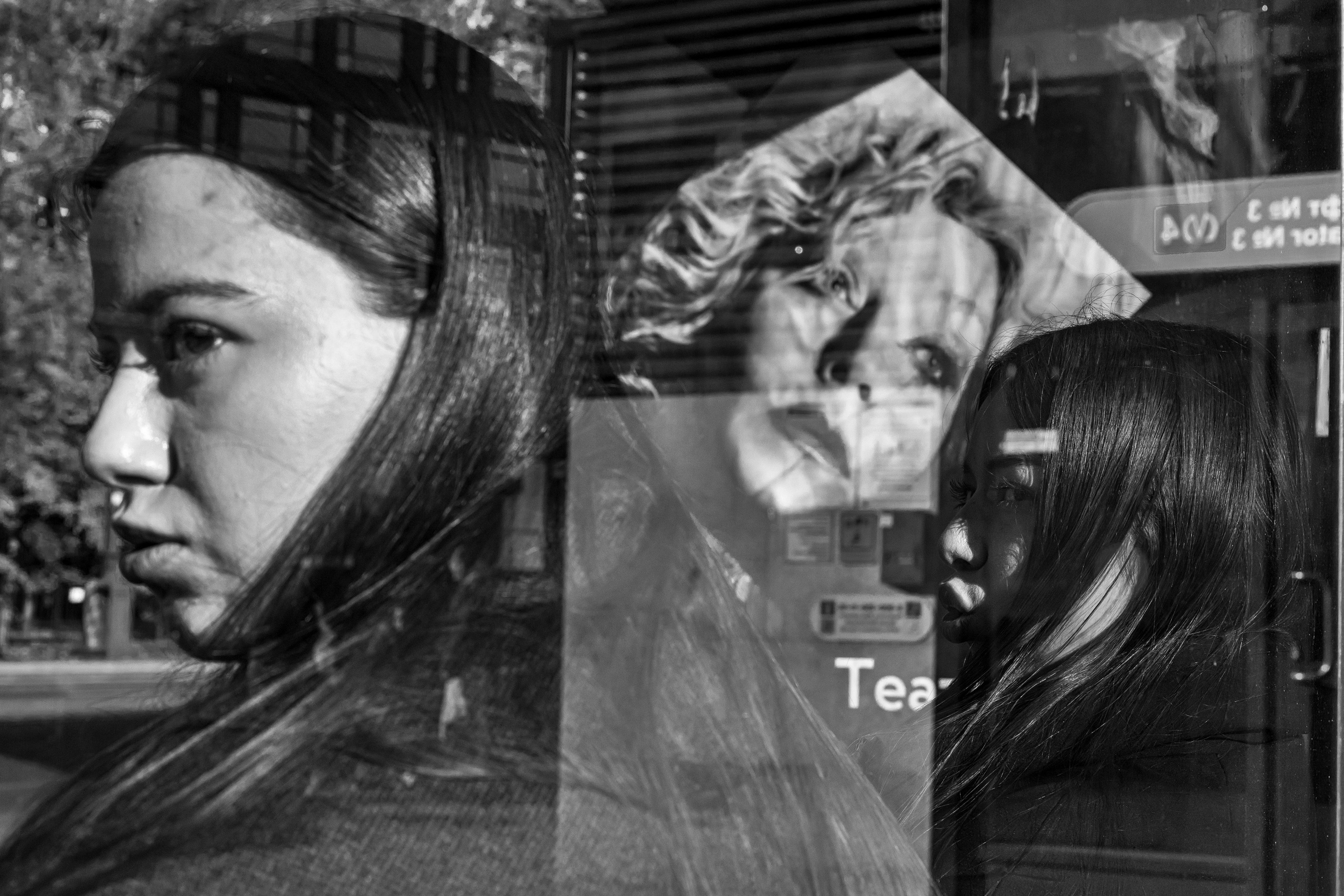 Dimitri Bakhtadze, street photos. Dimitri Bakhtadze photographer