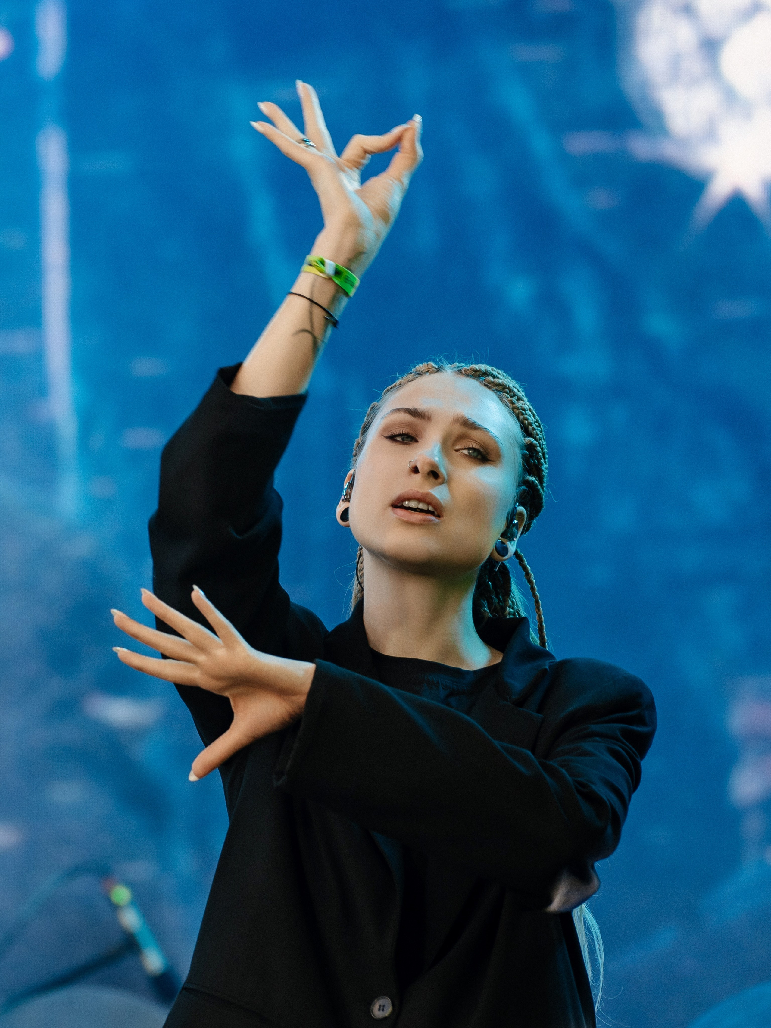 Пикник Афиши стенд ЛАДА. Андрей Сухинин репортажный свадебный фотограф Санкт-Петербург