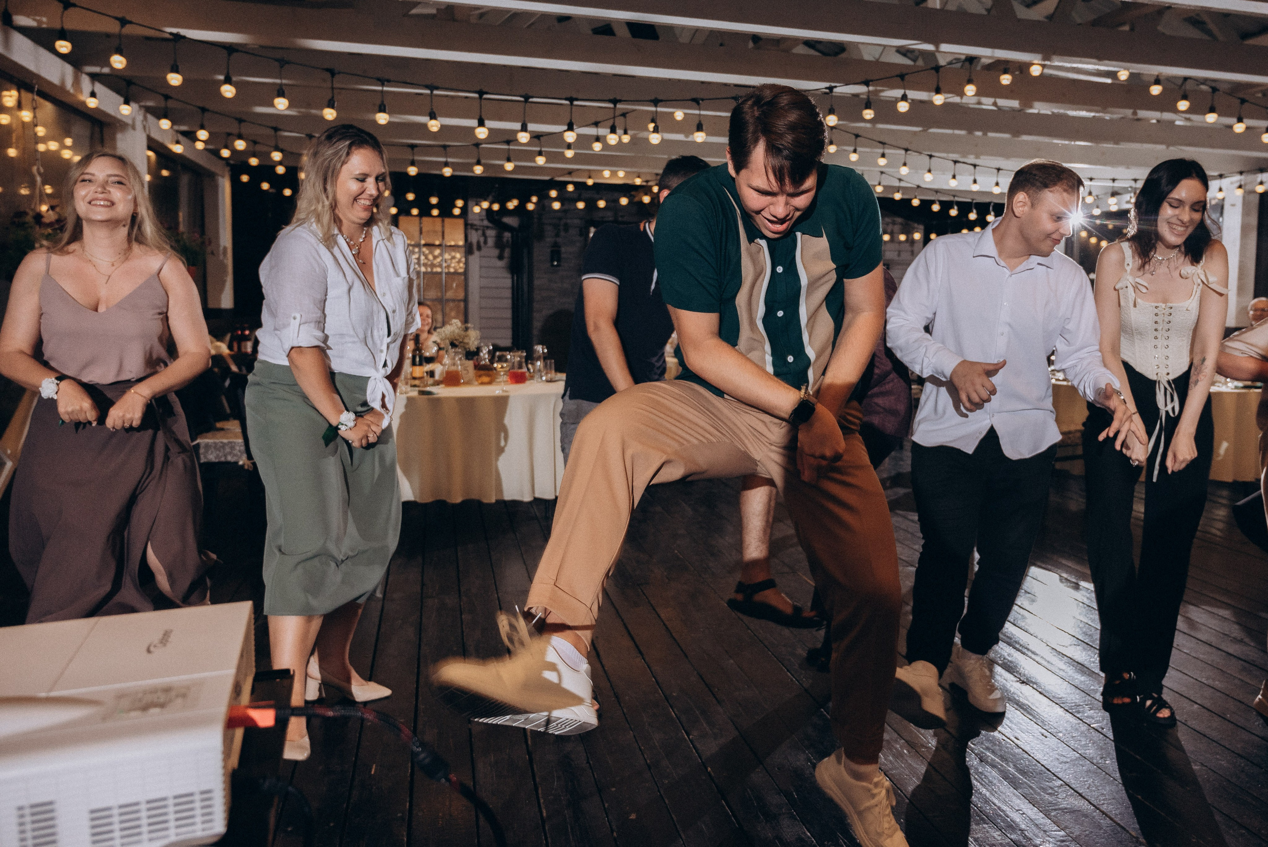 Миша и Саша. Тамара Власова