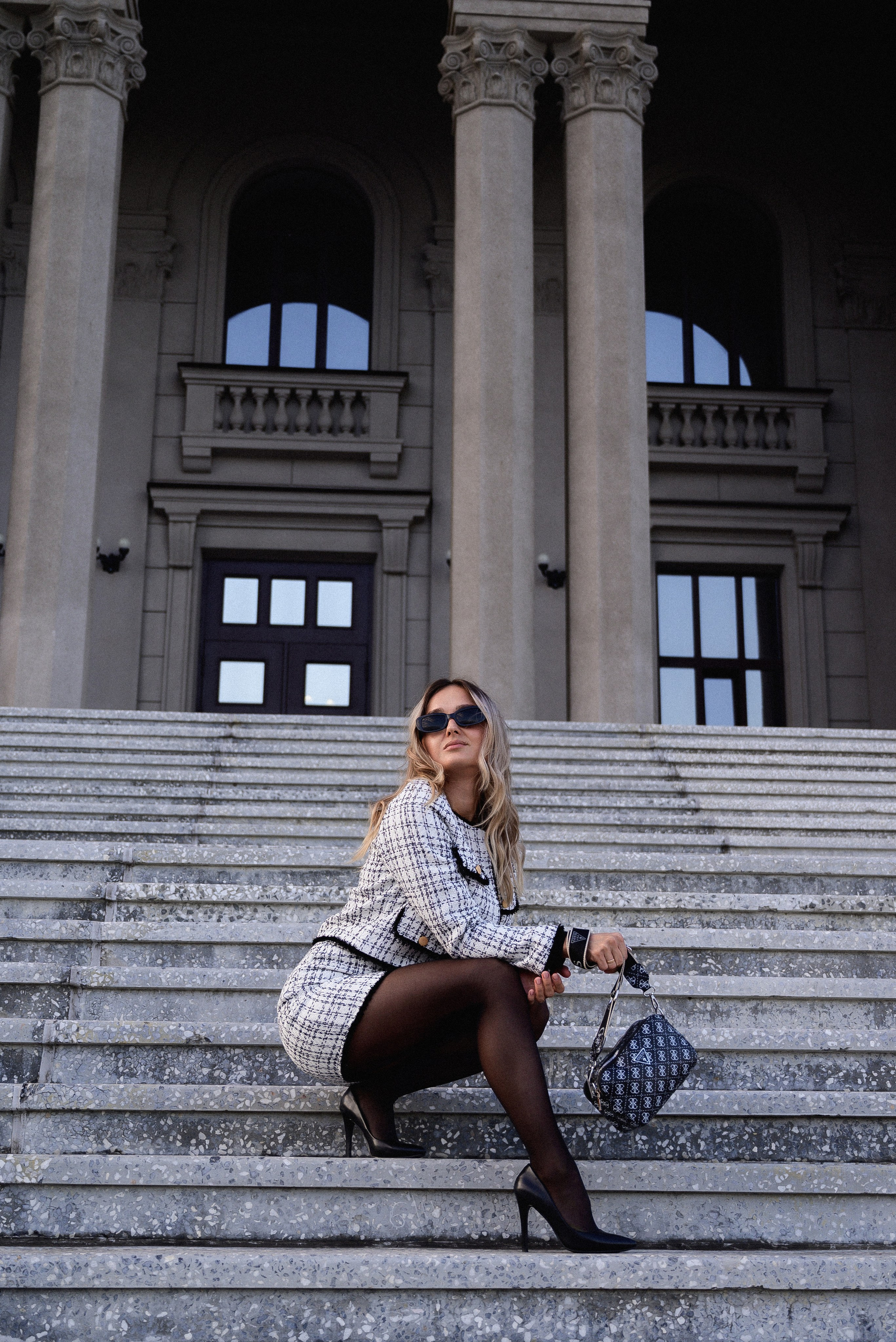 Ксюша. Тамара Власова