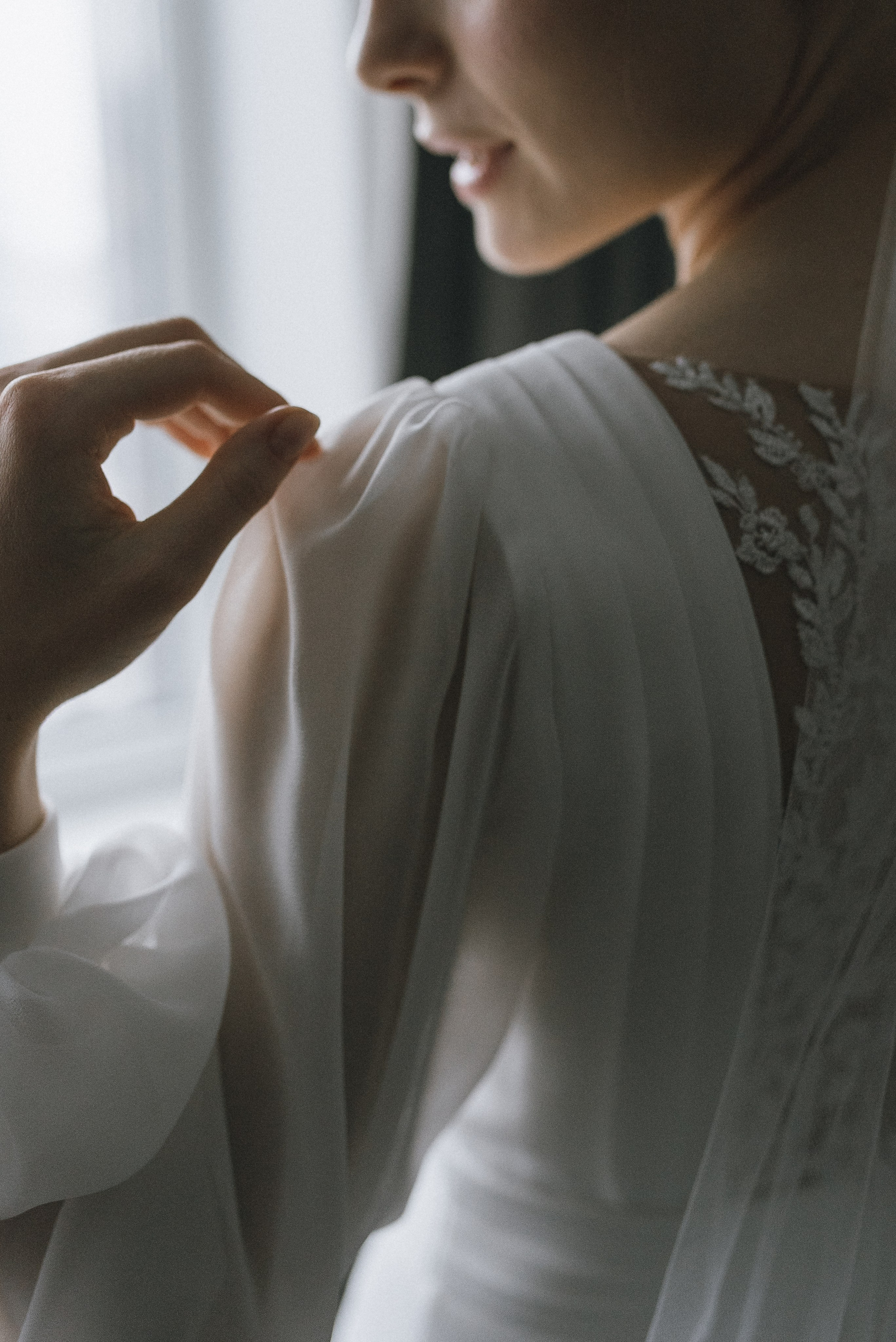 Арина и Владимир. Фотограф Гилярова Злата Белгород