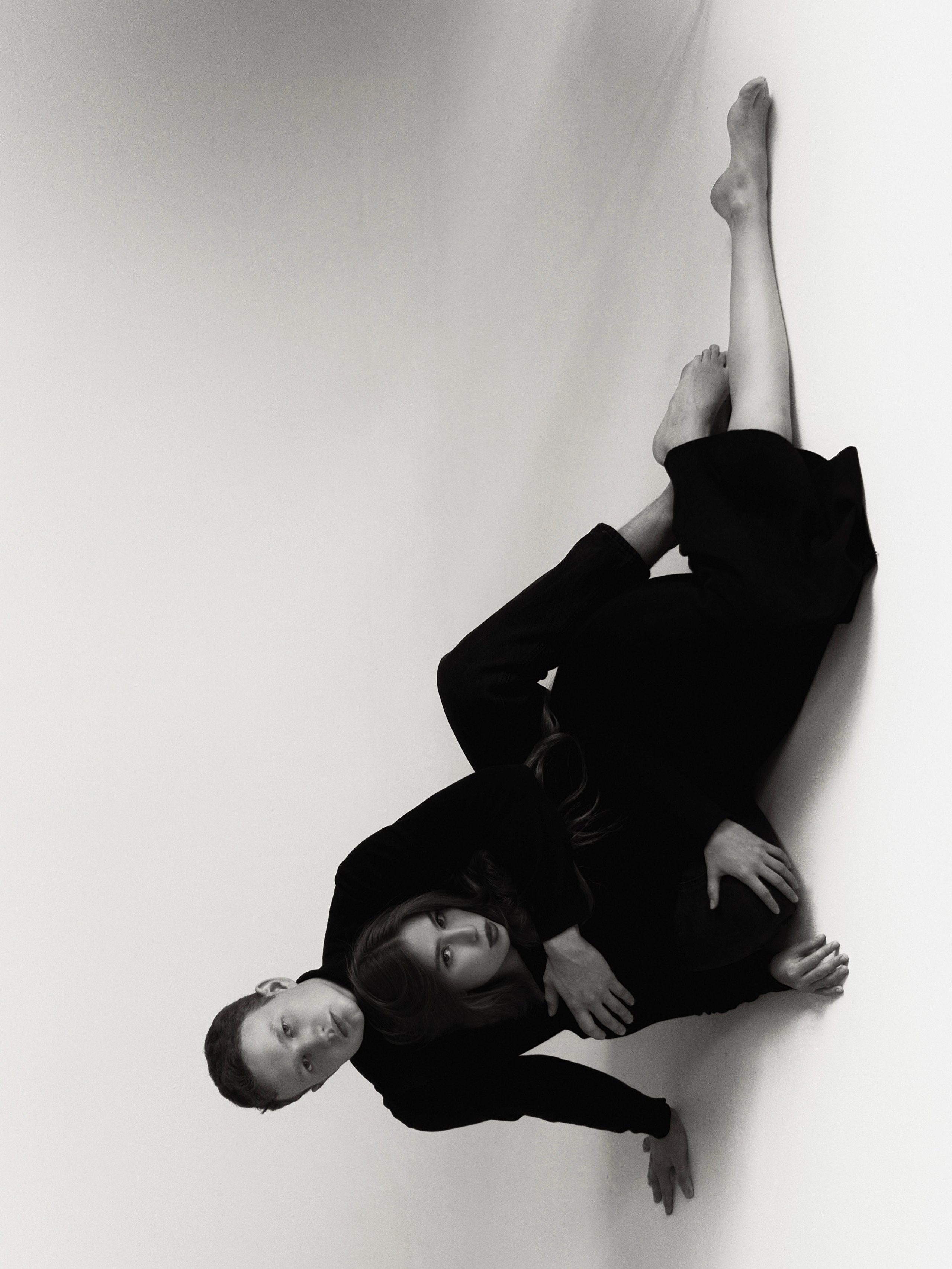 Kira Anton. Индивидуальная и семейная фотосессия в Чебоксарах Оксана Русакова