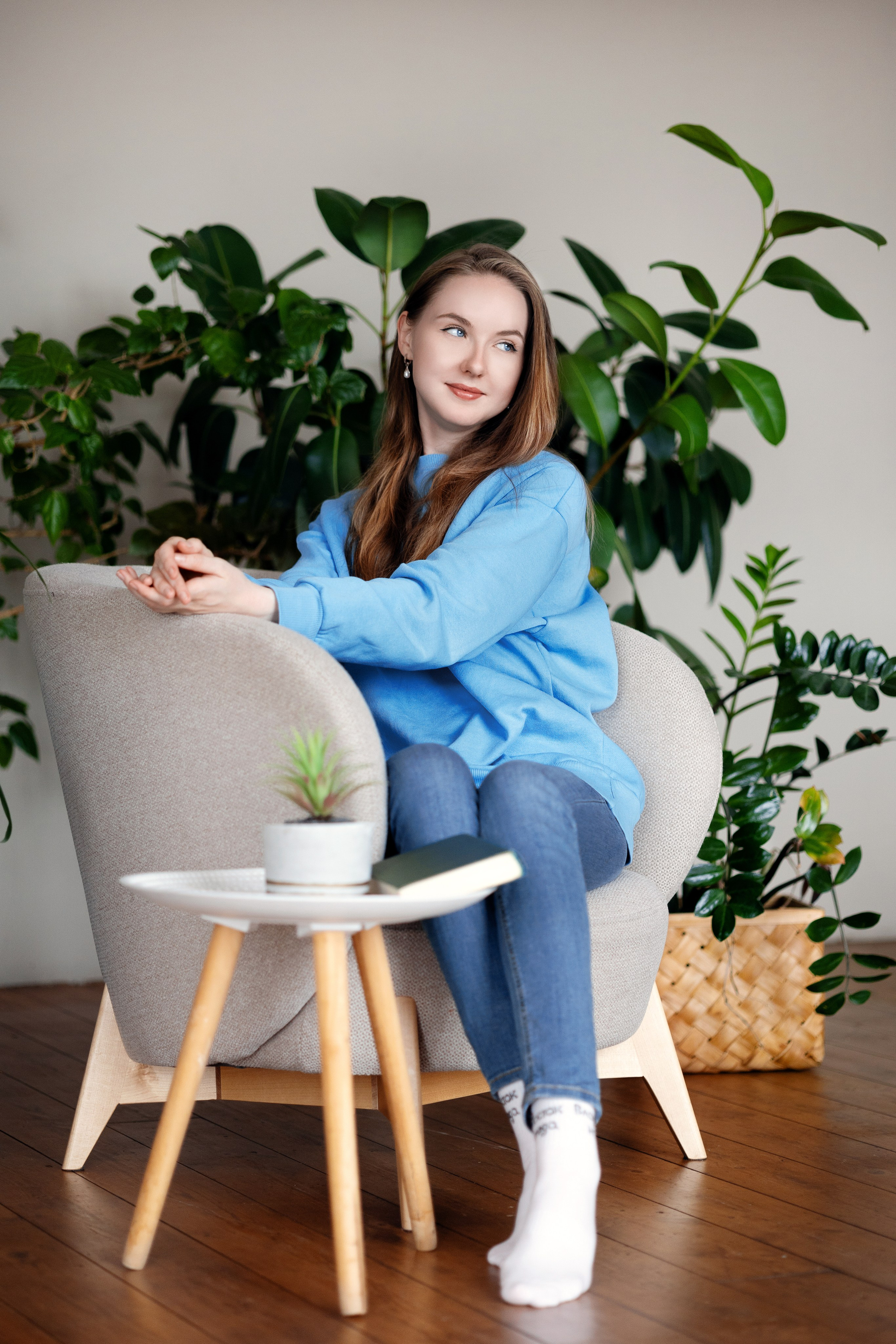 Ксения и Просковья. Аникеева Тамара | Портретный фотограф во Владивостоке