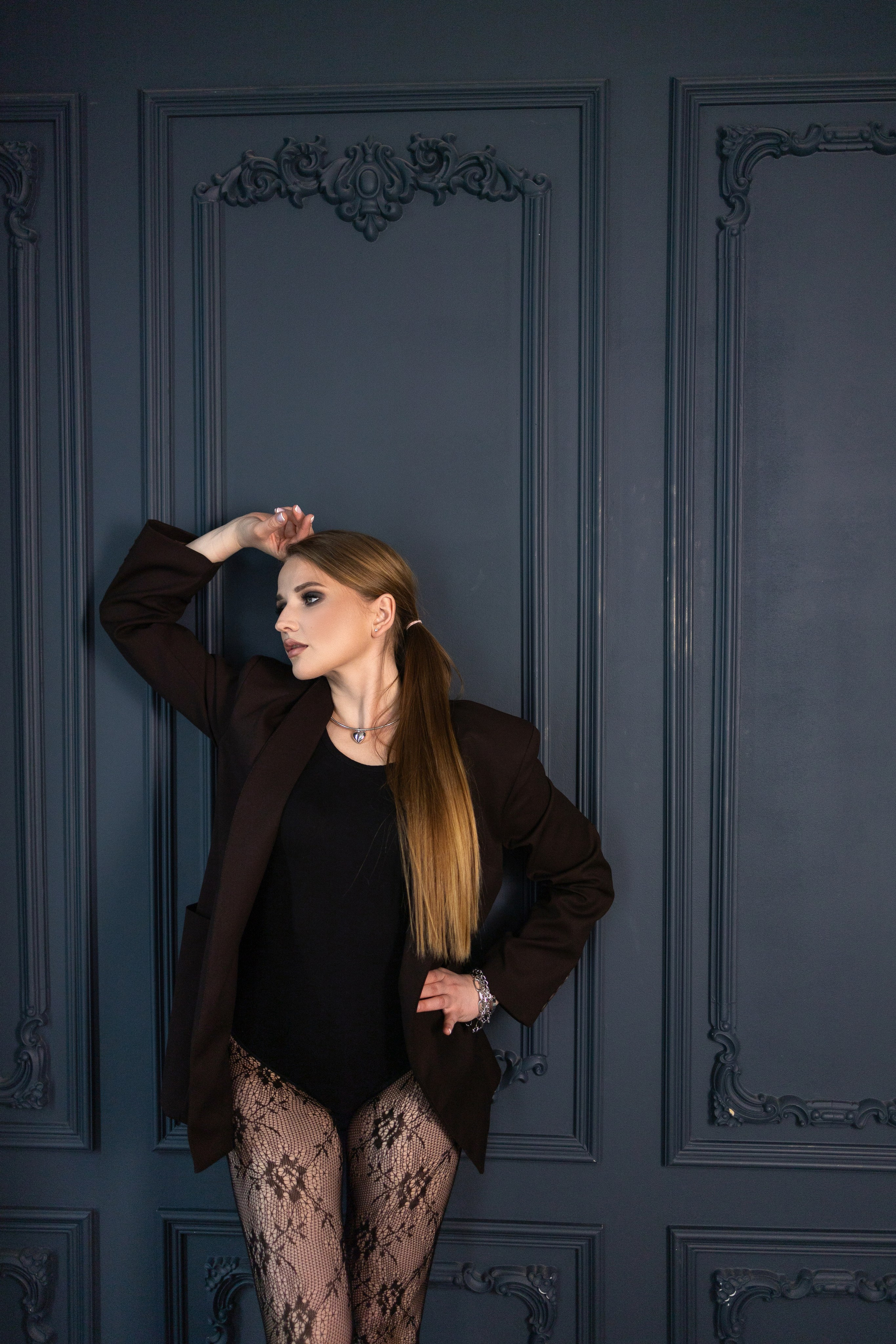 Анастасия. Аникеева Тамара | Портретный фотограф во Владивостоке