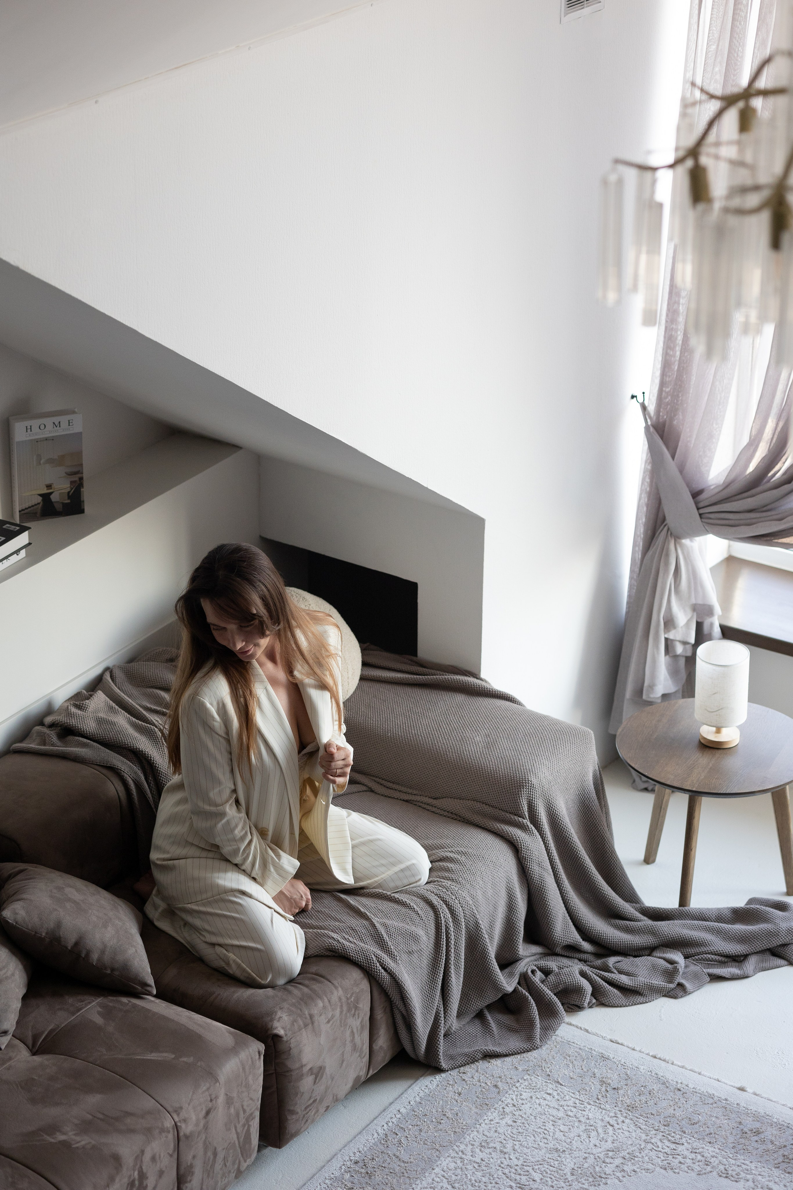 Дарья. Аникеева Тамара | Портретный фотограф во Владивостоке