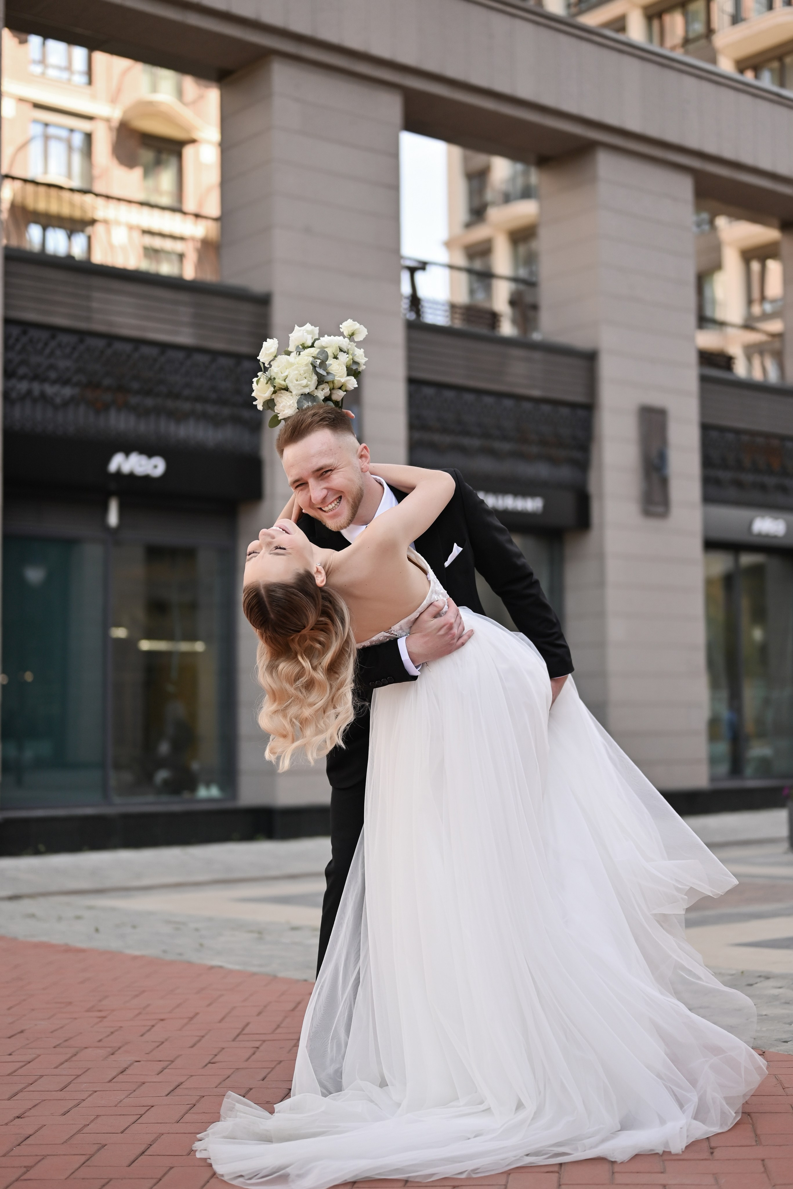 Заур & Юлия. Свадебный и семейный фотограф в Уфе Александров Максим