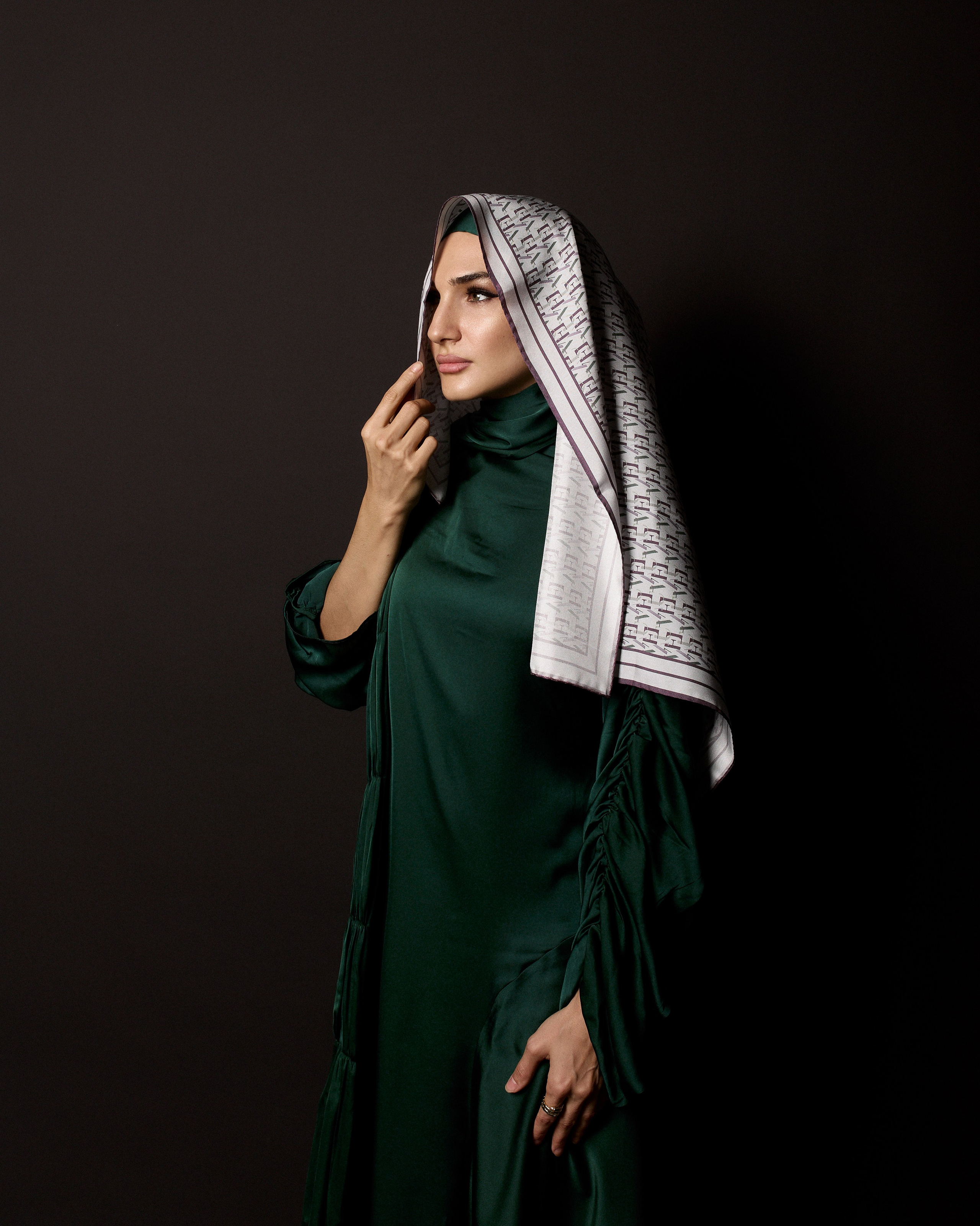 Студийные съемки. Главная