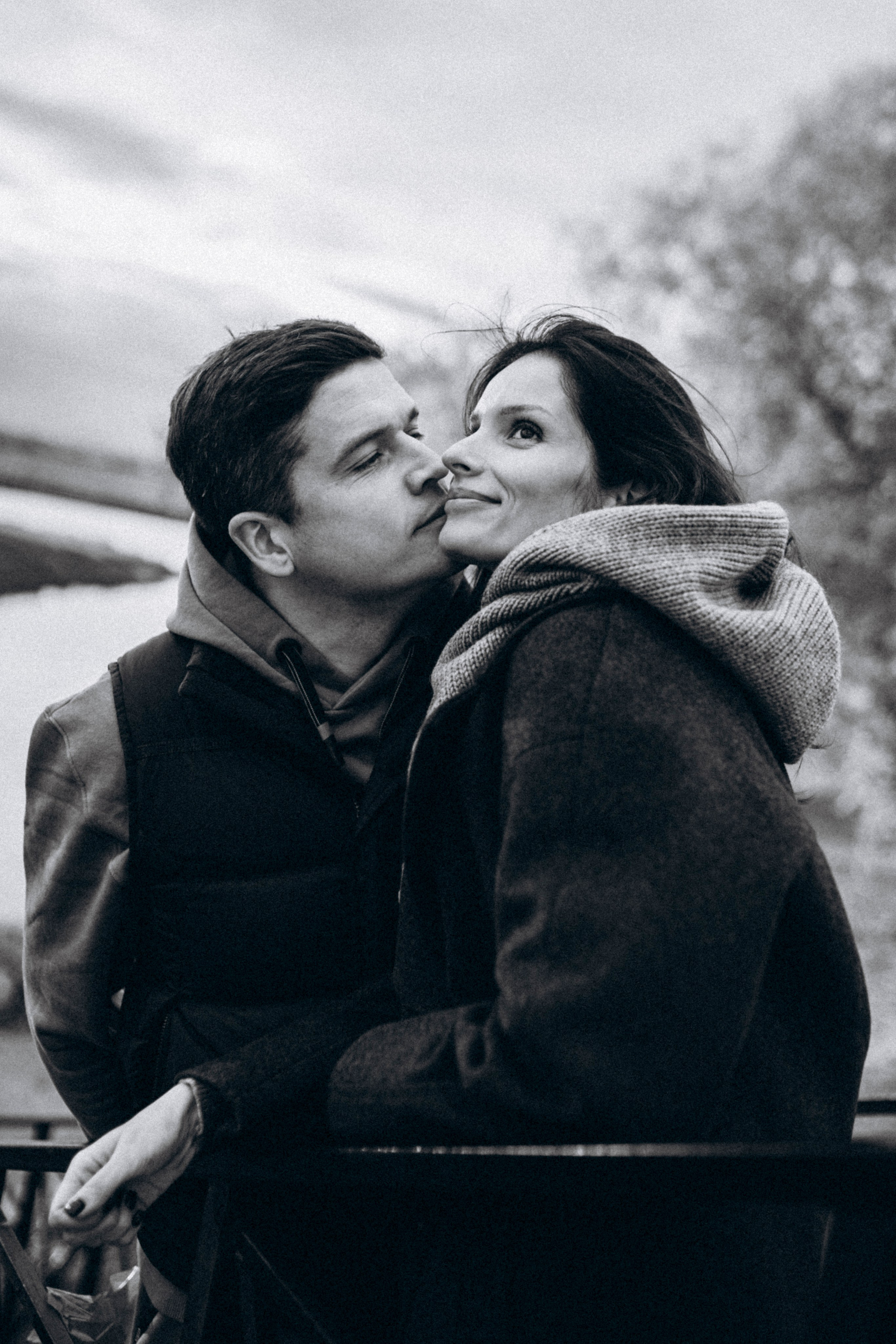 Прогулка к Маяку (семейная). Семейный и детский фотограф в Рязани Васюгова Мария