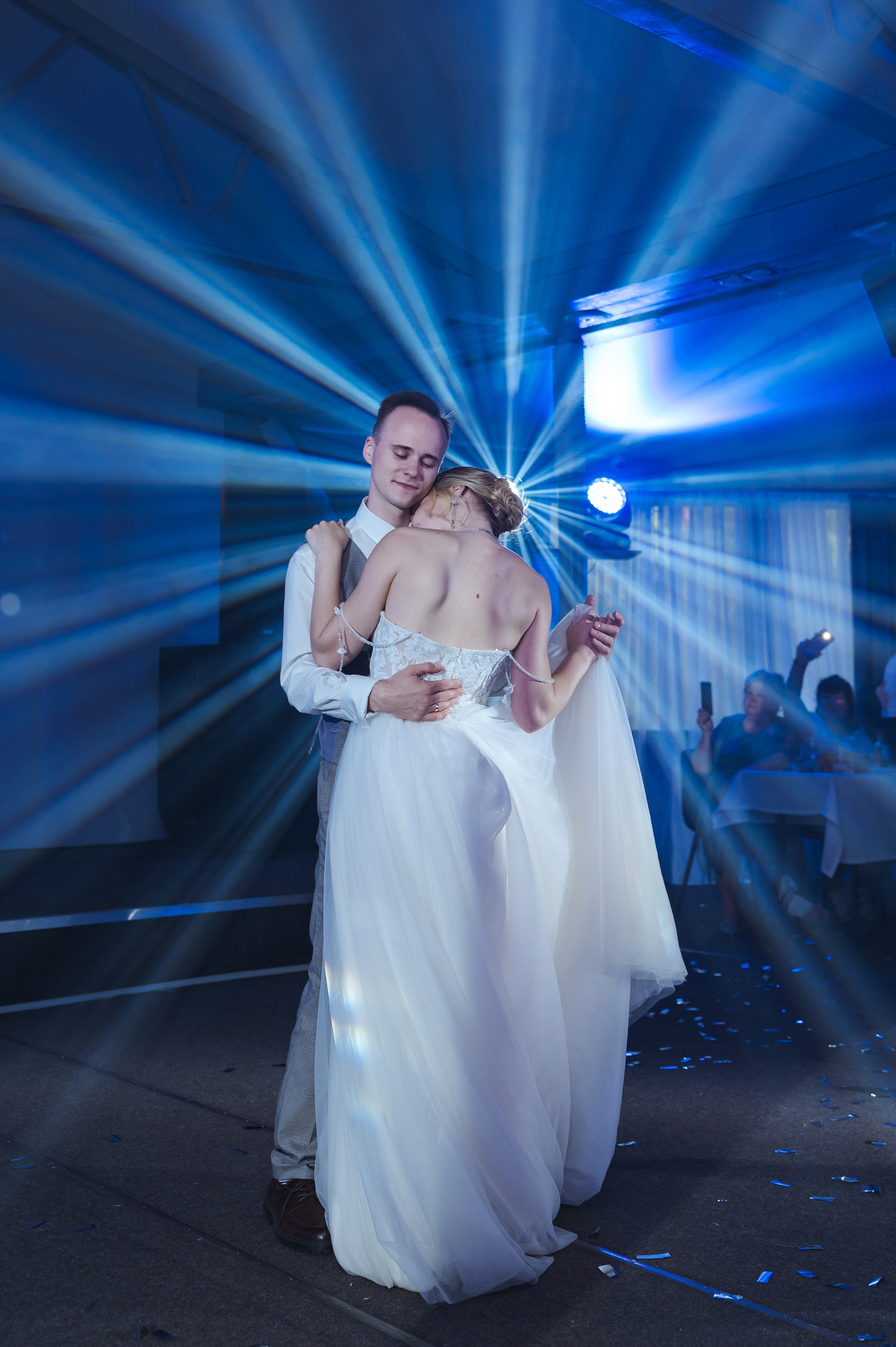 Никита и Кристина. Фотограф Дарья Борисова в г. Новочеркасск и РО