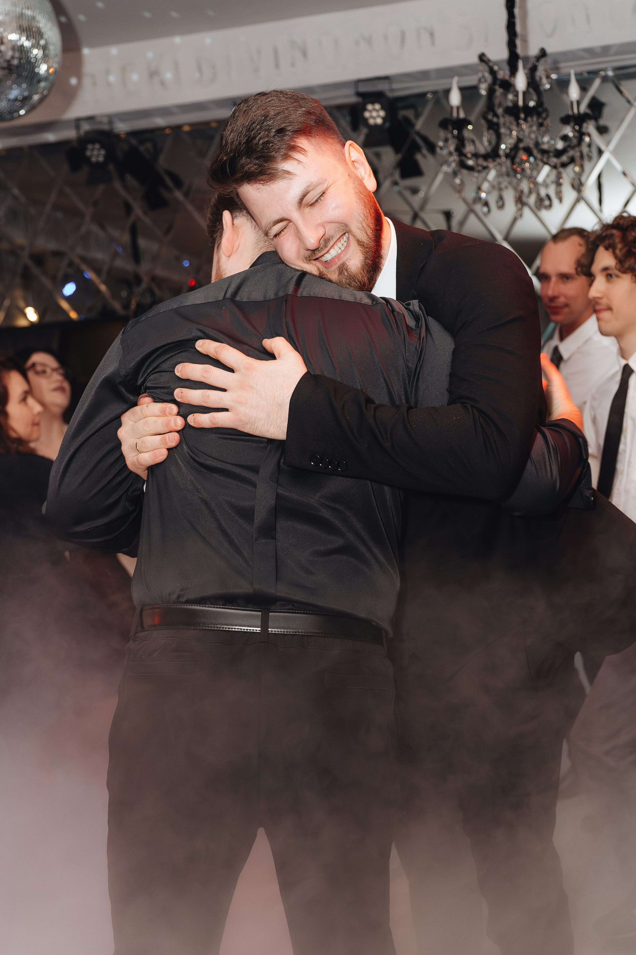 Свадебная фотосессия СПБ