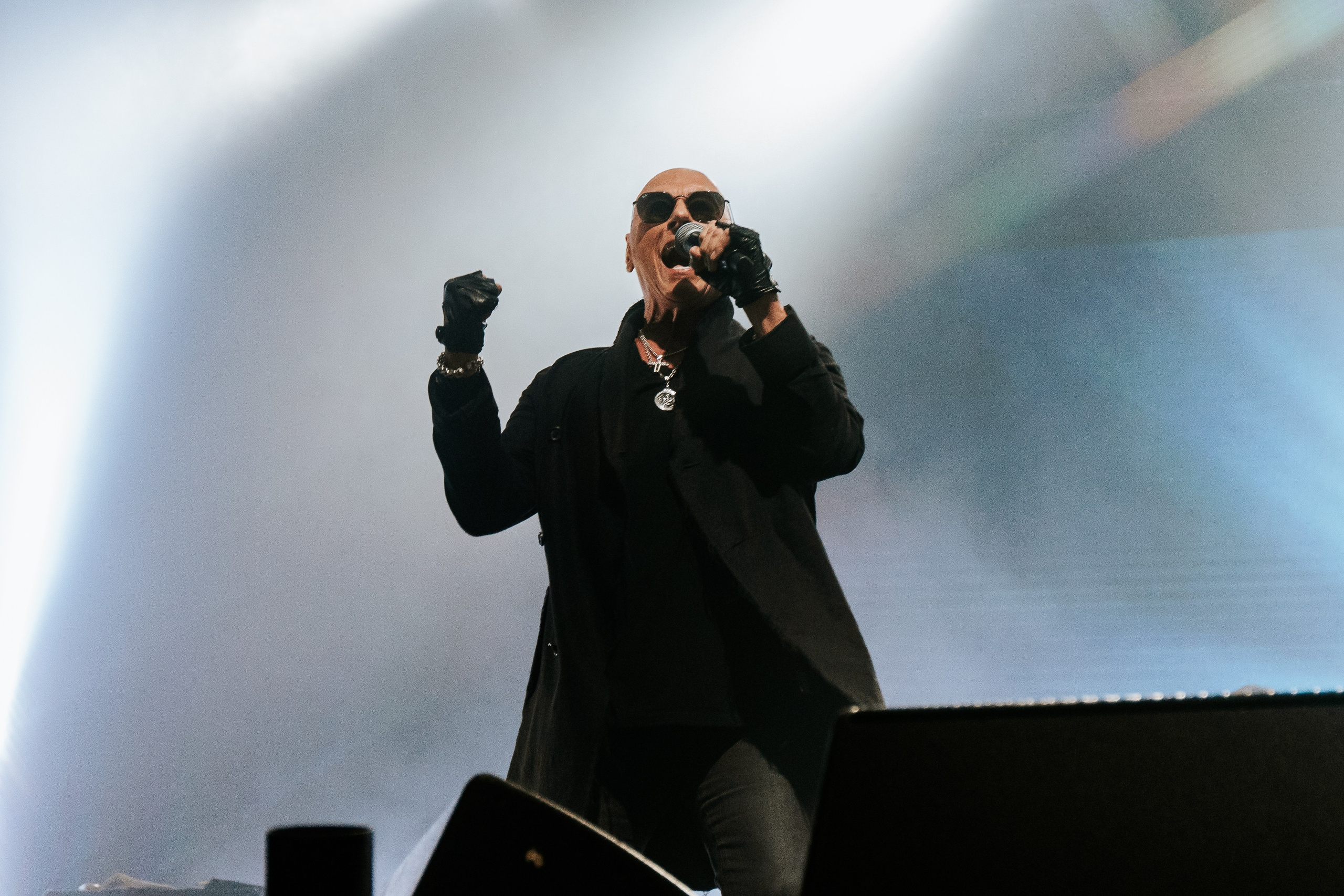 КняZz, ВТБ-Арена. Фотограф Ольга Махалова — Санкт-Петербург, Москва, Нижний Новгород