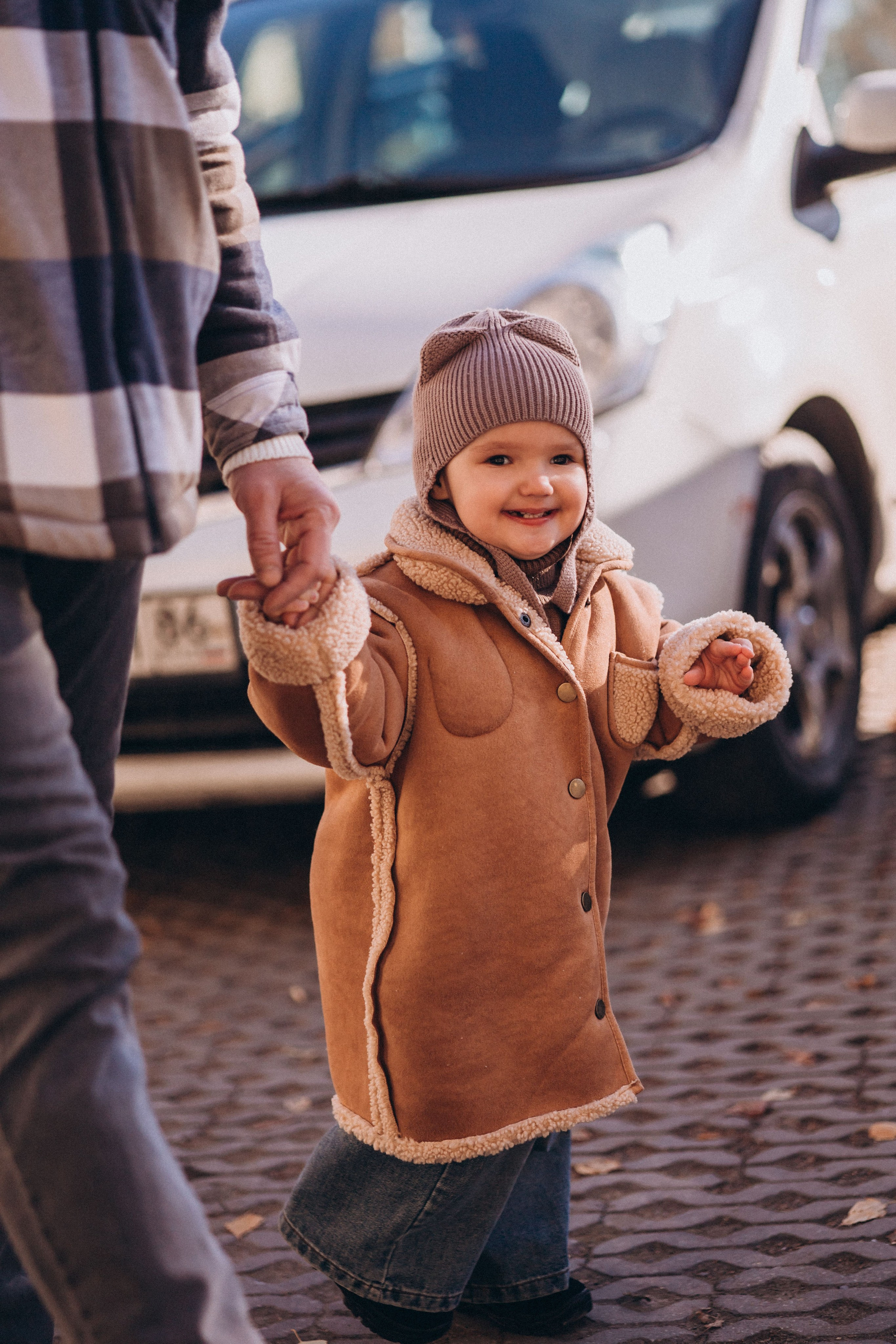 Алексей Альбина и Амилина. Семейный фотограф Нижневартовск Тюмень Ефимова Ирина