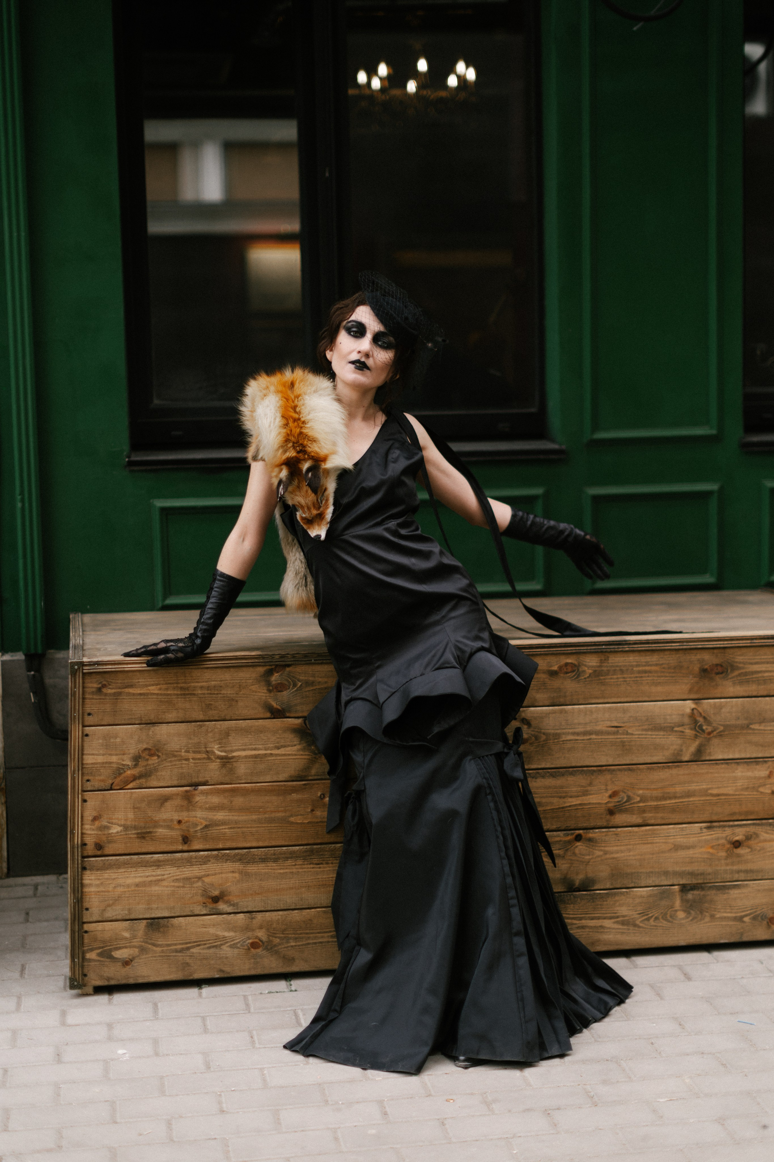 Кристина. Свадебный и портретный фотограф — Мария Костина