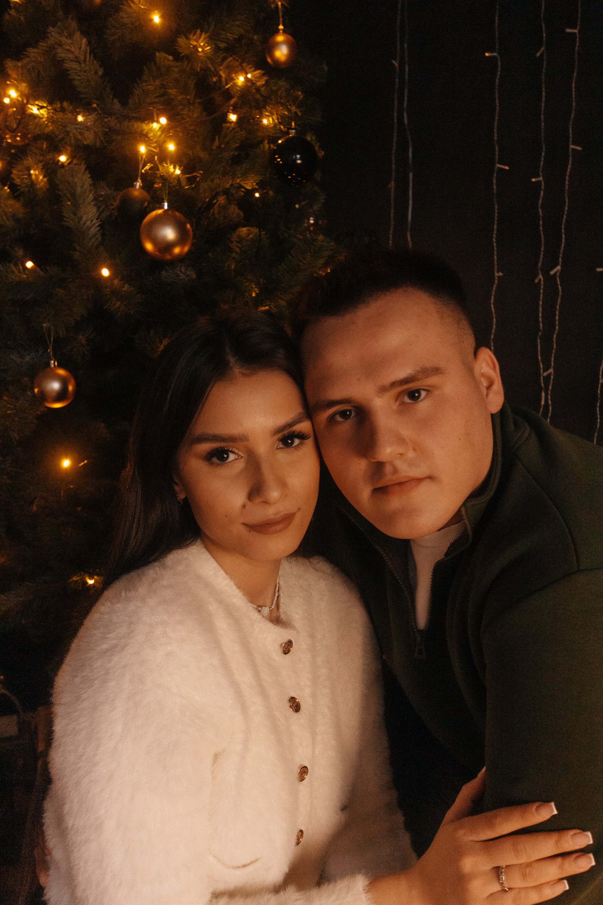 LOVE. Семейный фотограф Казань Никита Федин