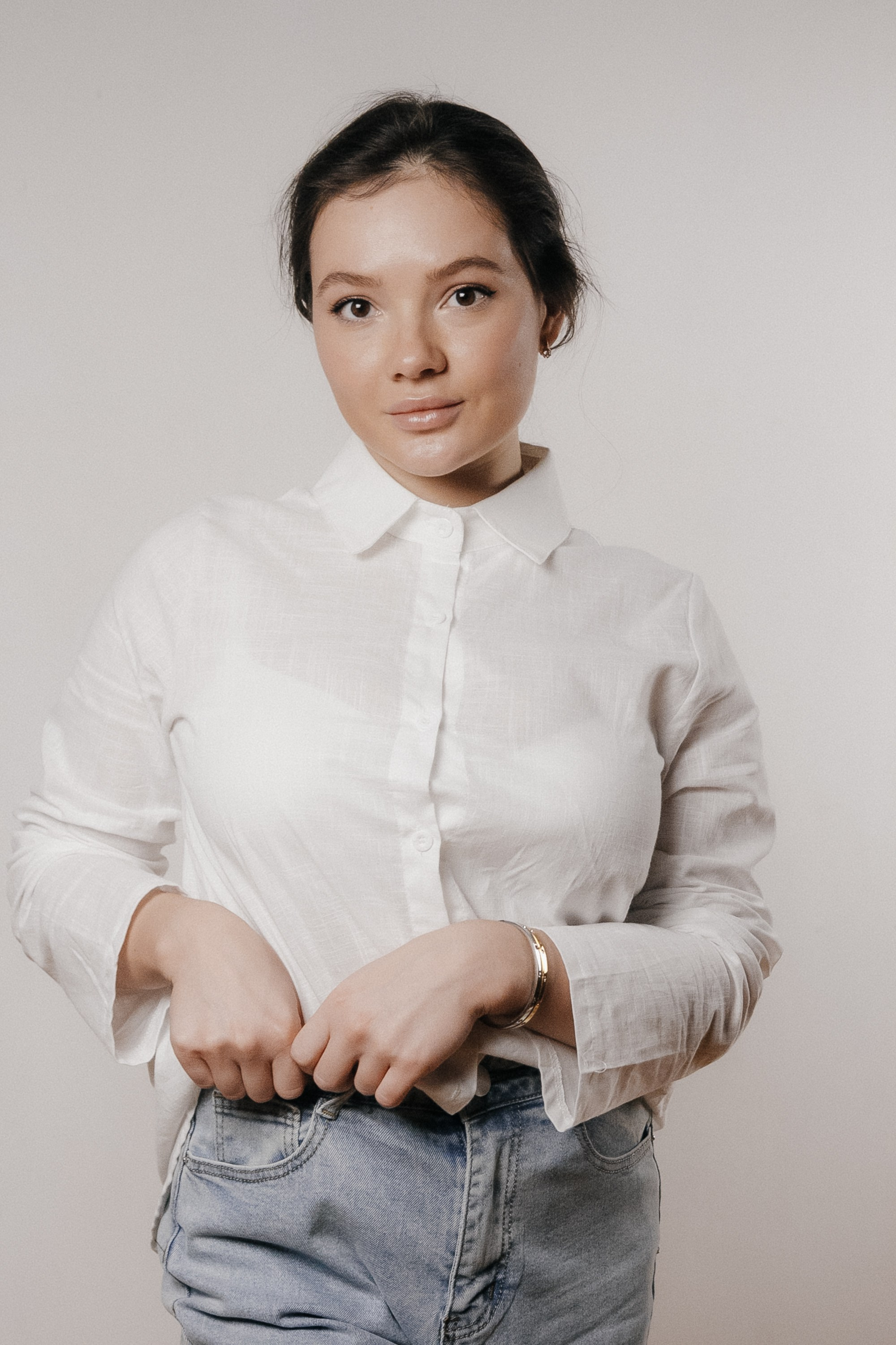 W. Семейный фотограф Казань Никита Федин