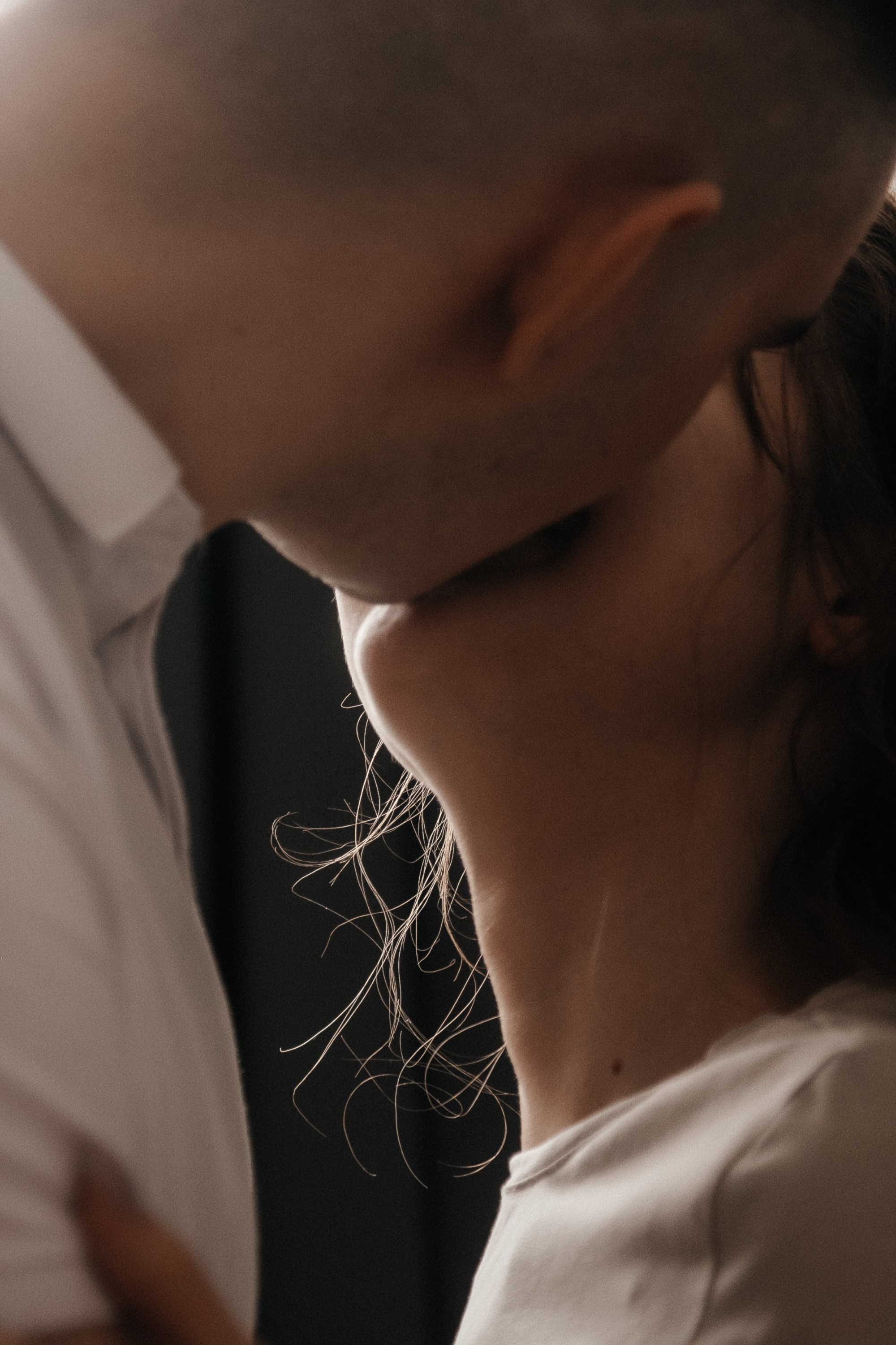 LOVE. Семейный фотограф Казань Никита Федин