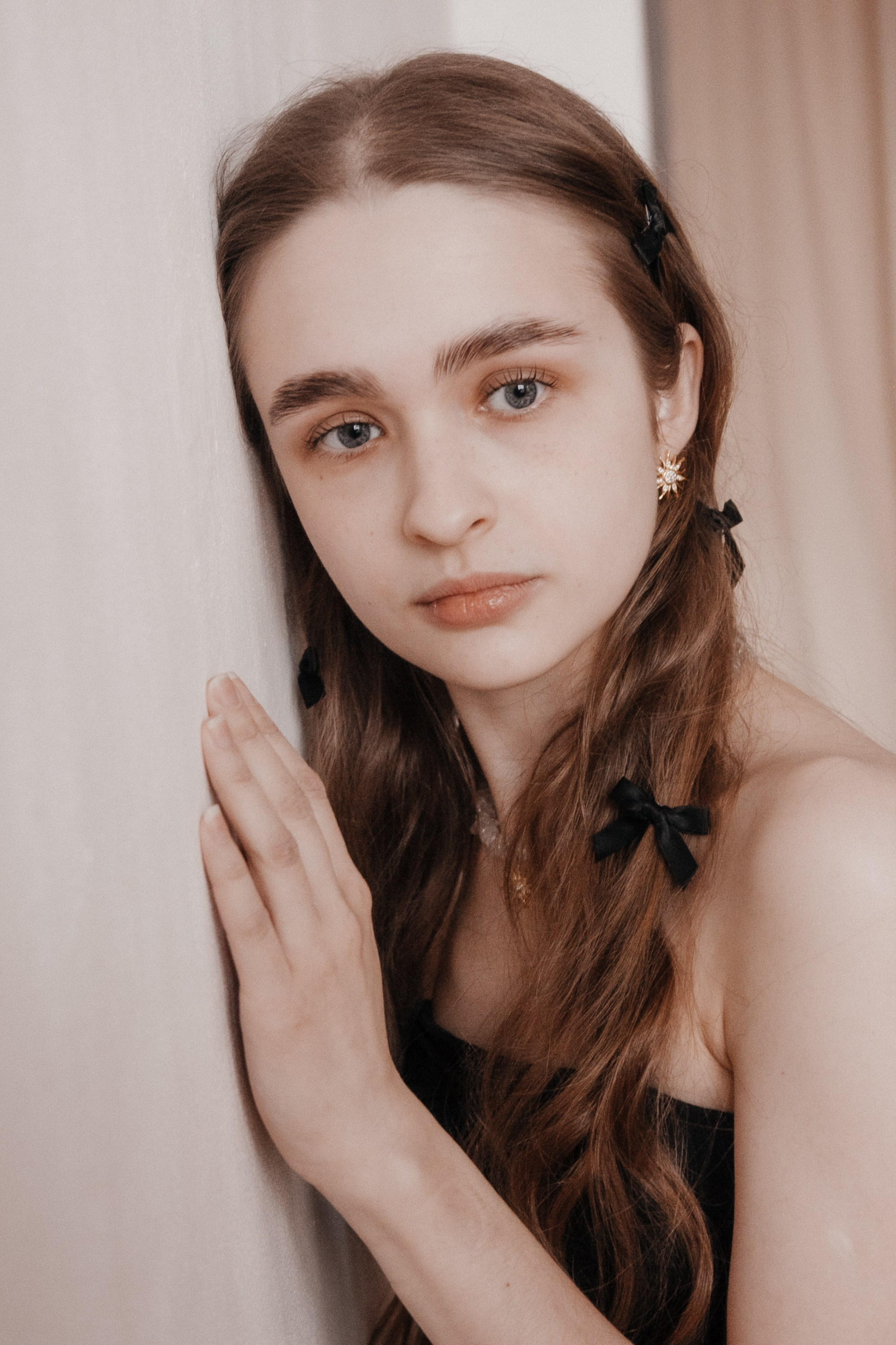 L. Семейный фотограф Казань Никита Федин
