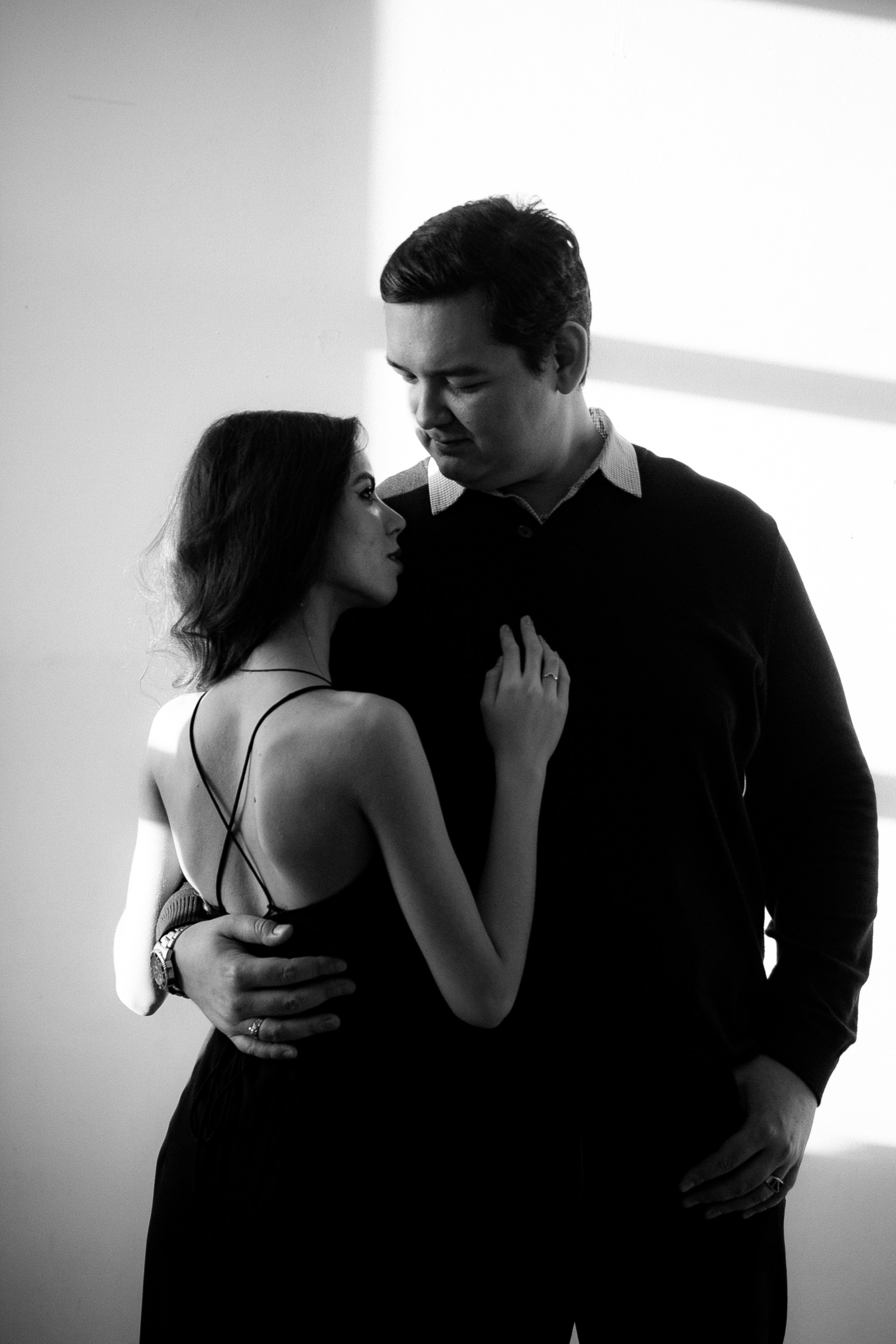 LOVE. Семейный фотограф Казань Никита Федин