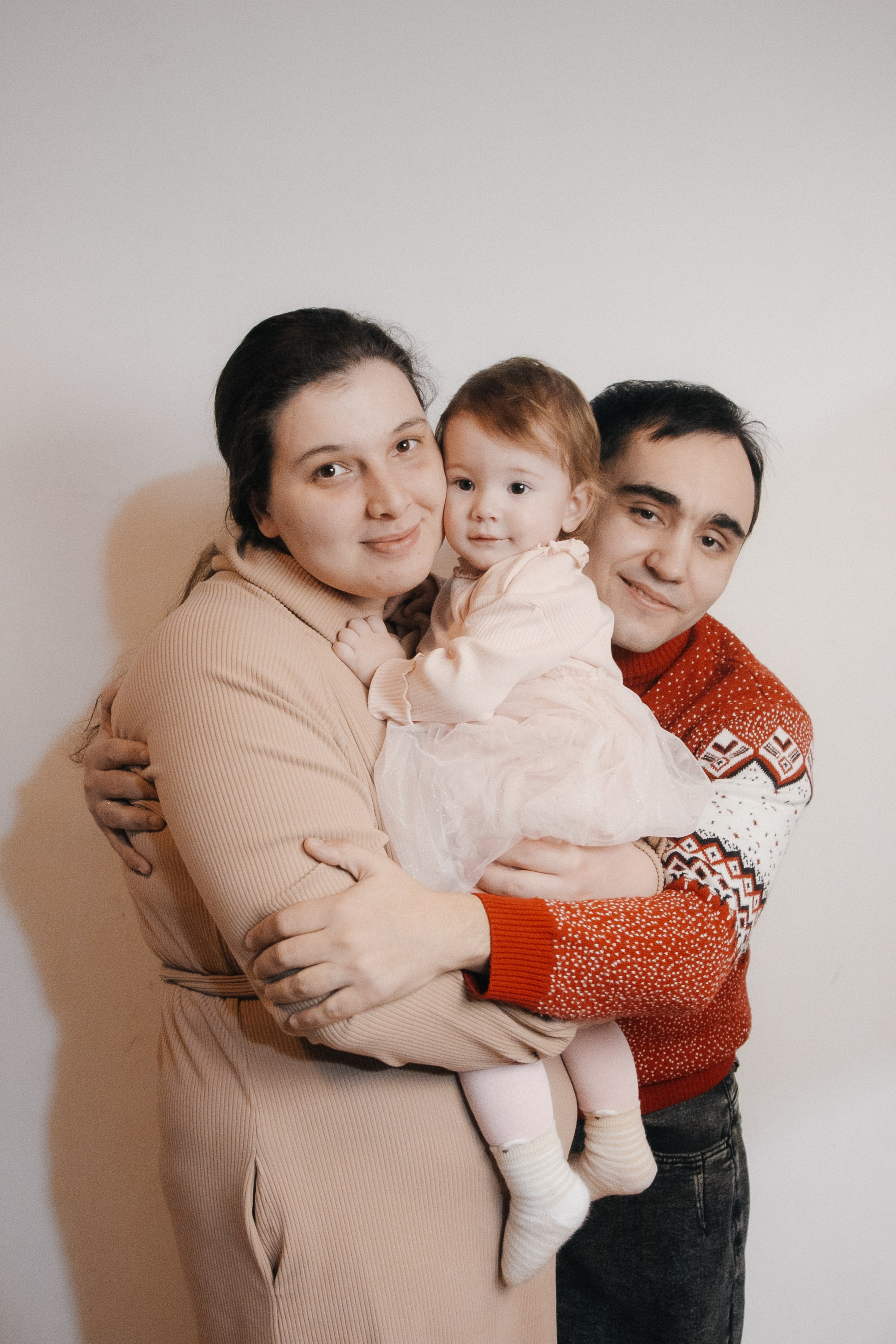 FAMILY. Семейный фотограф Казань Никита Федин