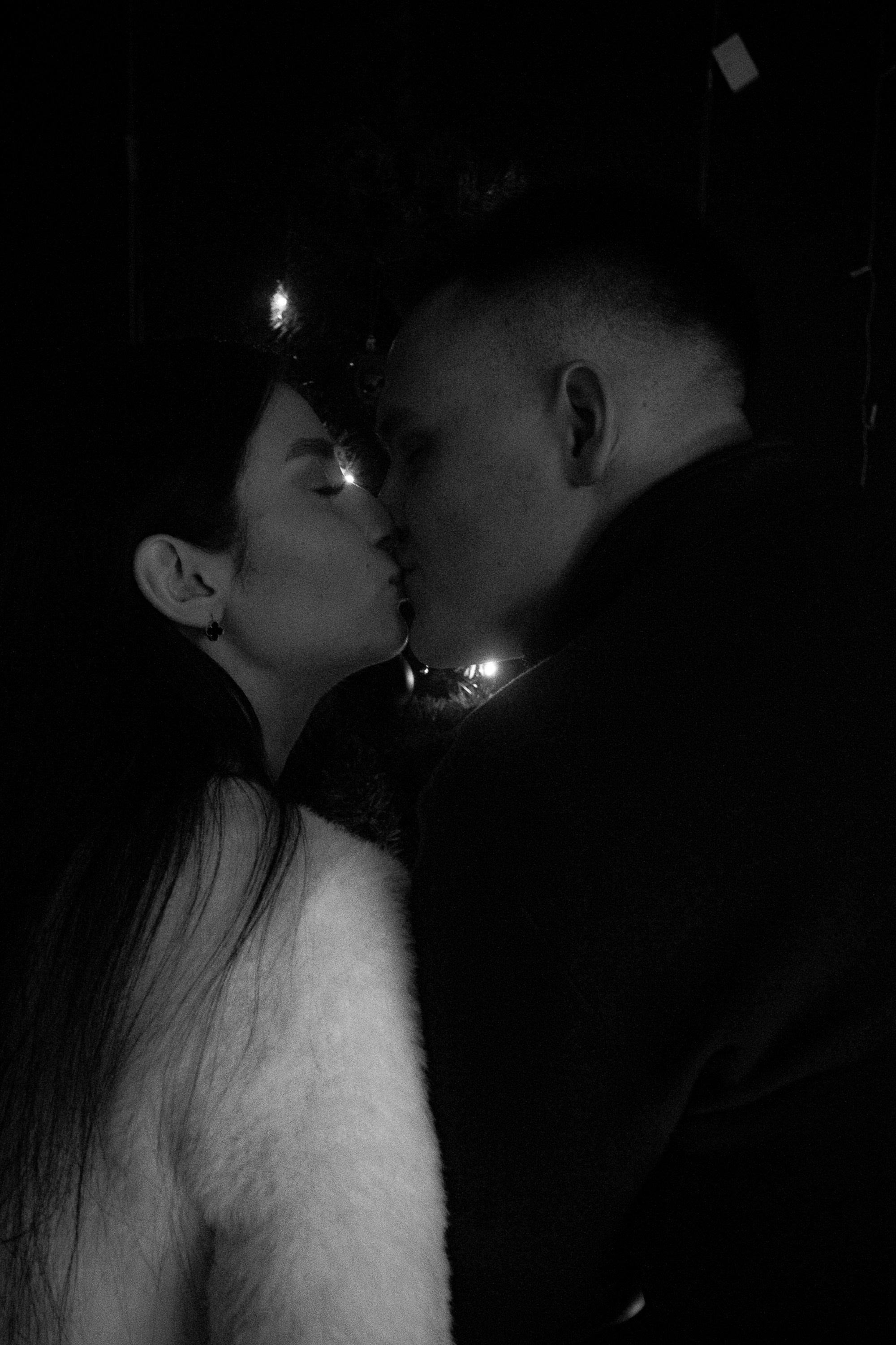 LOVE. Семейный фотограф Казань Никита Федин