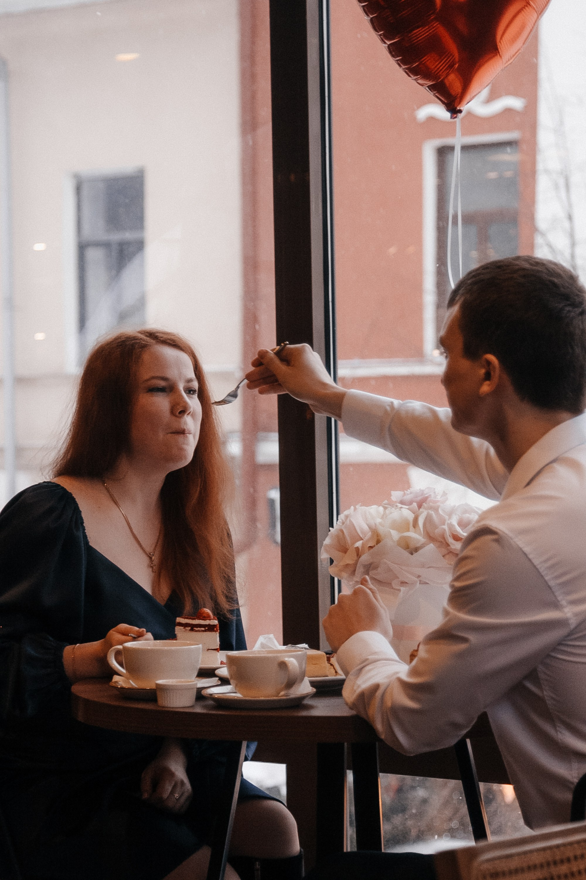LO VE. Семейный фотограф Казань Никита Федин