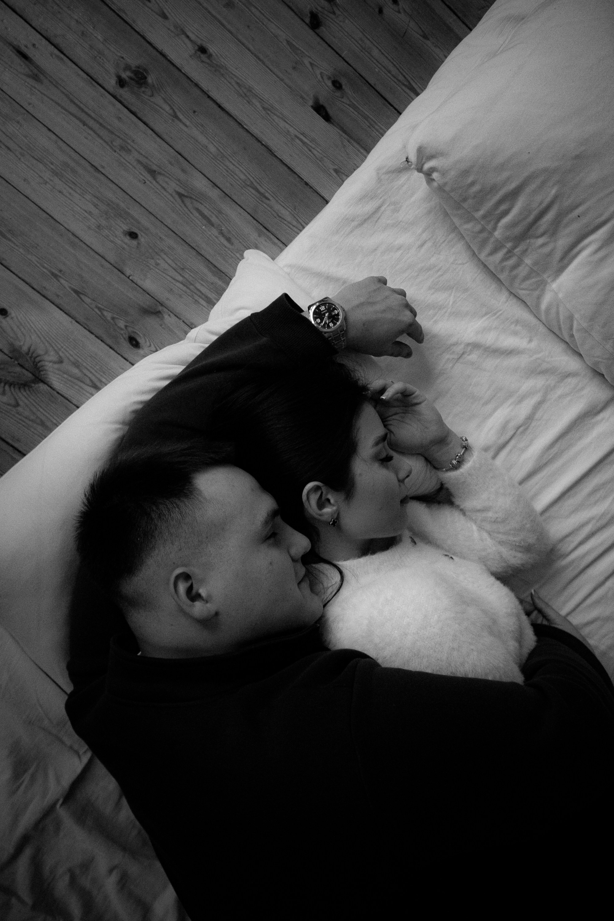 LOVE. Семейный фотограф Казань Никита Федин