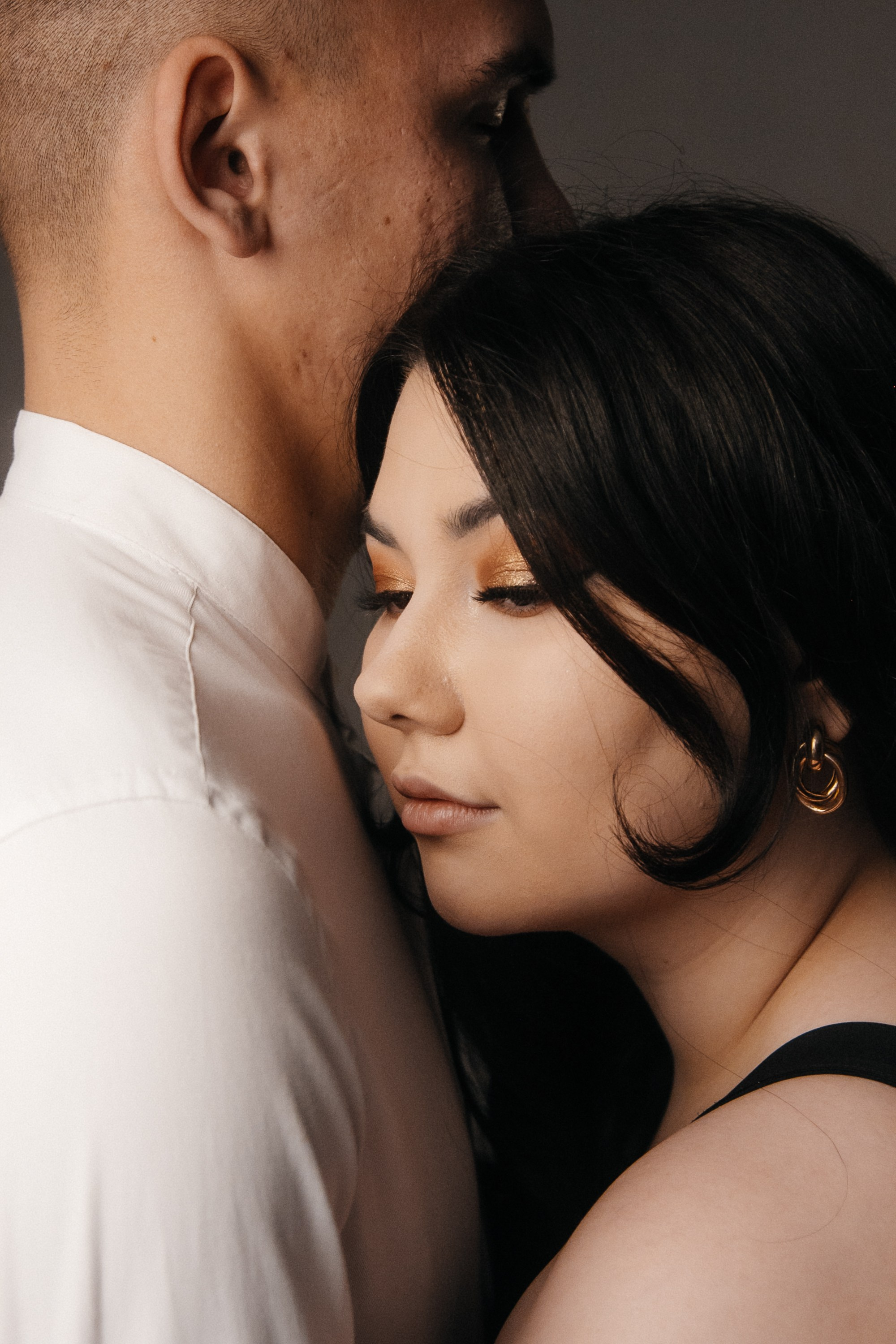 LOVE. Семейный фотограф Казань Никита Федин