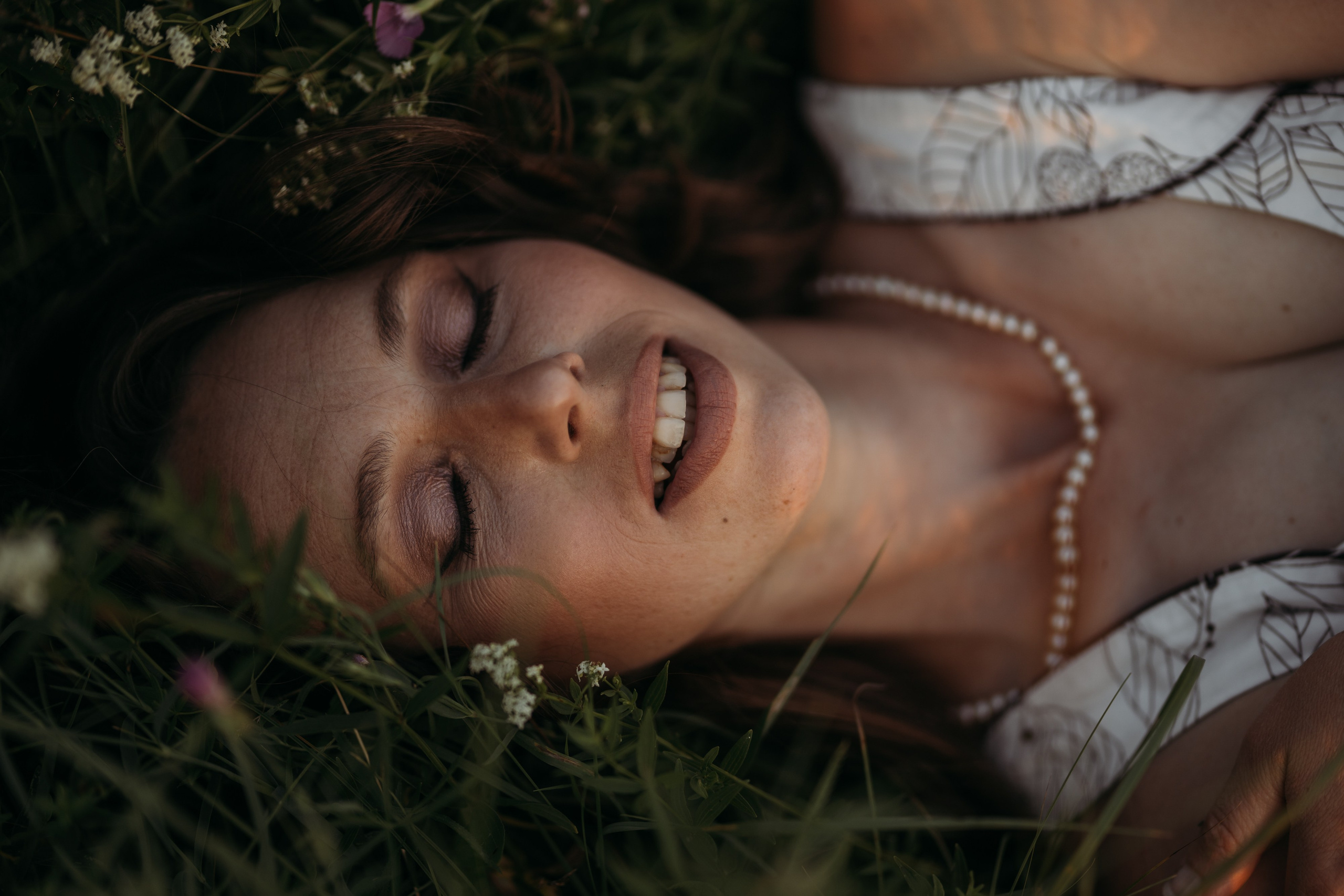 Маша. Искренний фотограф