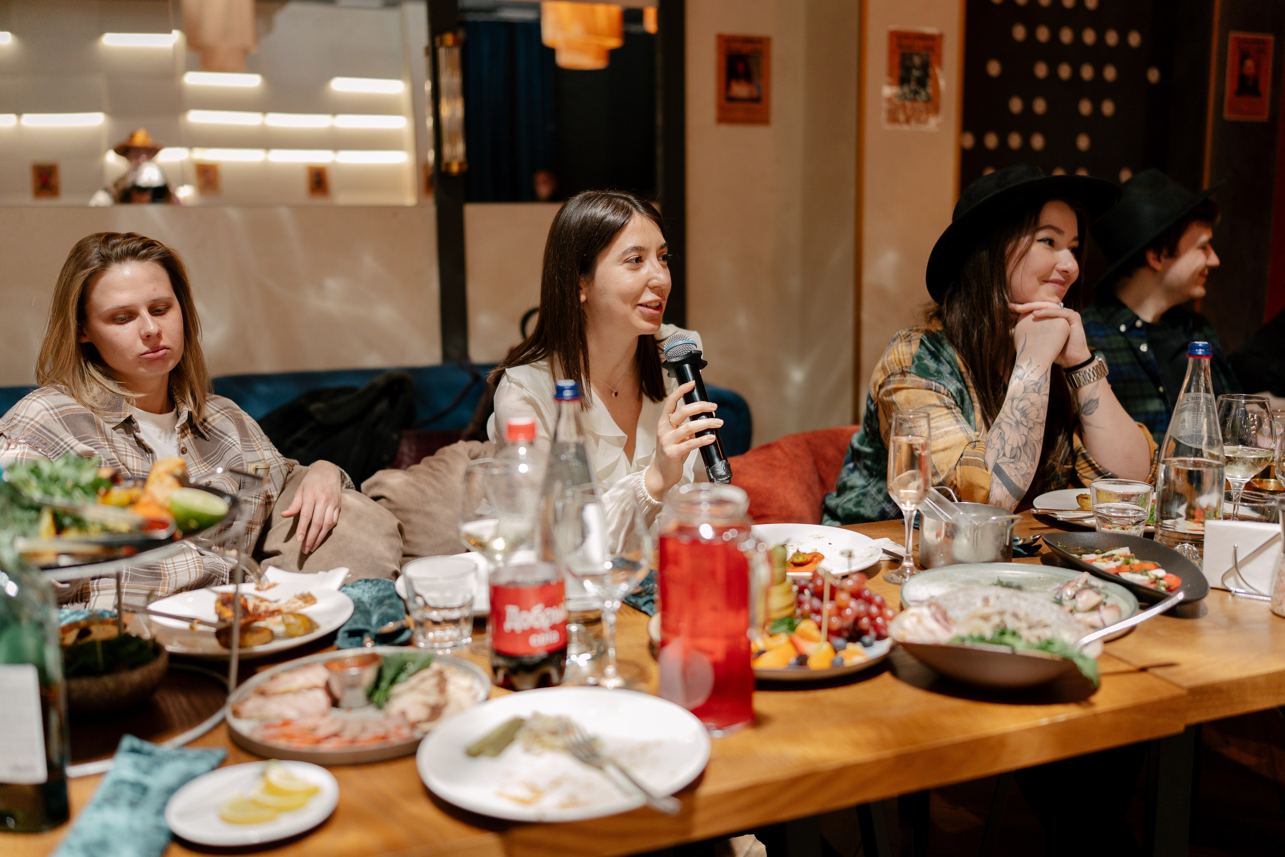 Ковбойская вечеринка. Семейный и свадебный фотограф в Красногорске Анастасия Тихонова