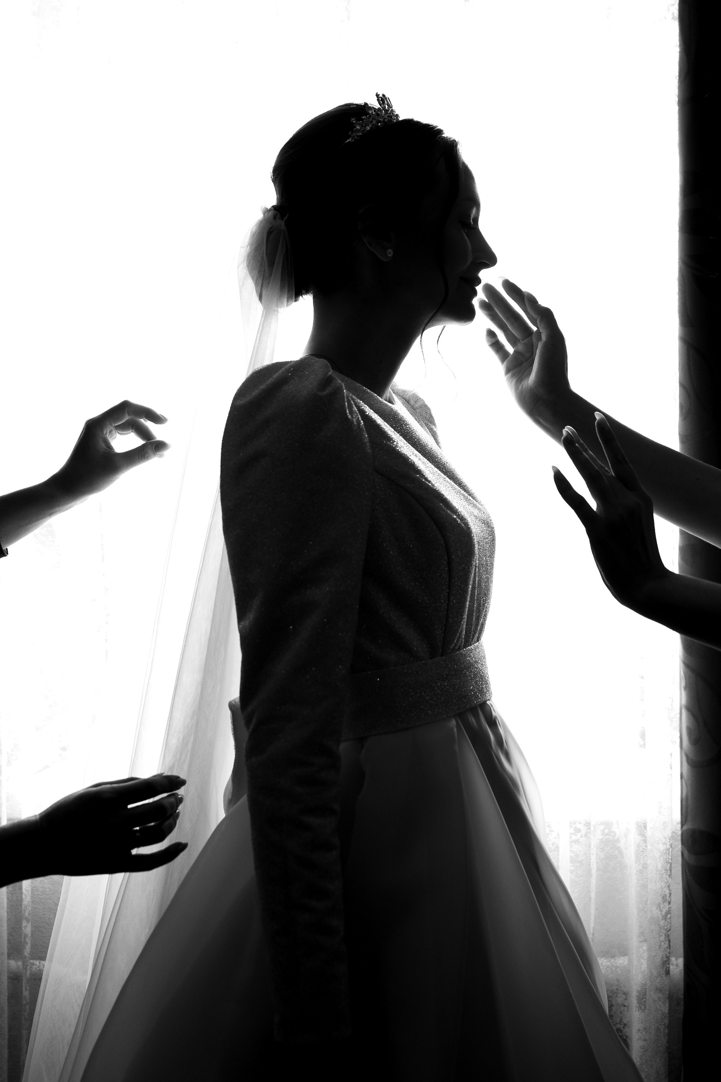 Свадьба Руслана и Ильвины