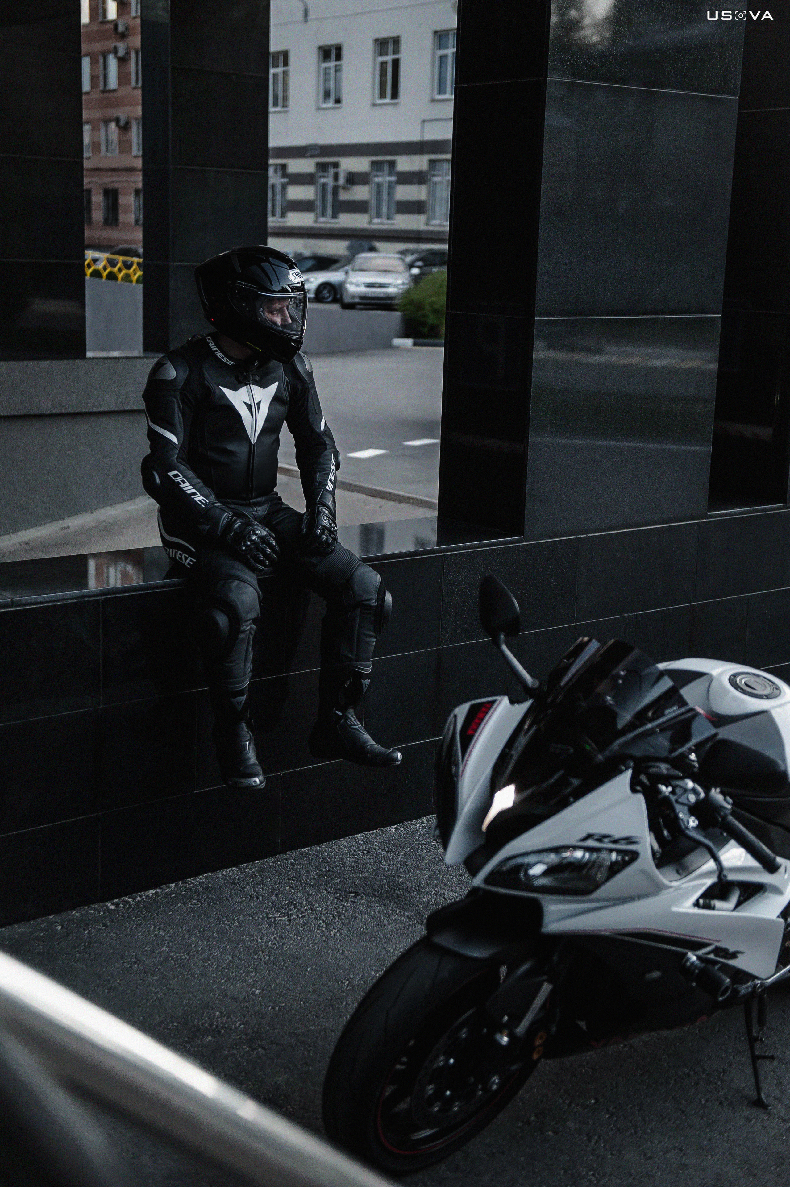 Авто и мото съемка в Москве на заказ | TOLBATOV PRODUCTION