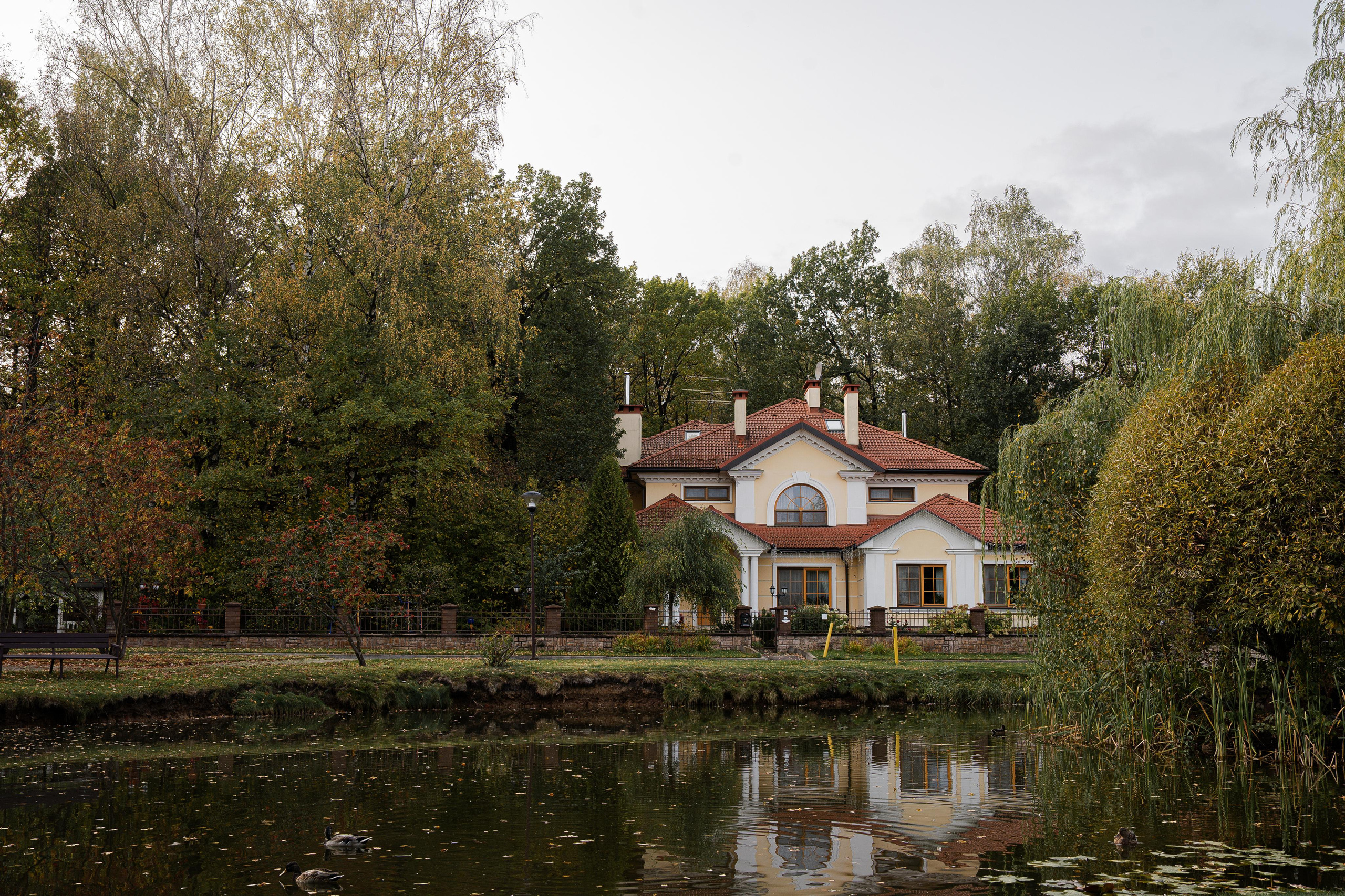 Интерьерная съемка в Москве, заказать фотосъемку интерьера
