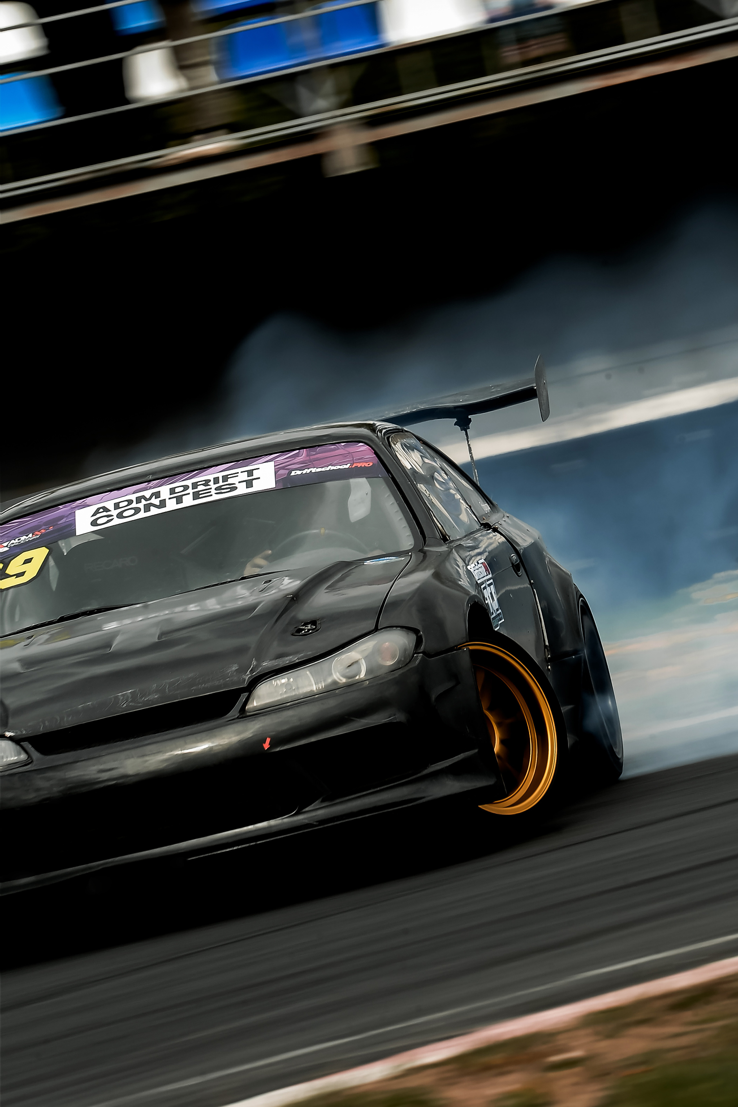 Авто и мото съемка в Москве на заказ | TOLBATOV PRODUCTION