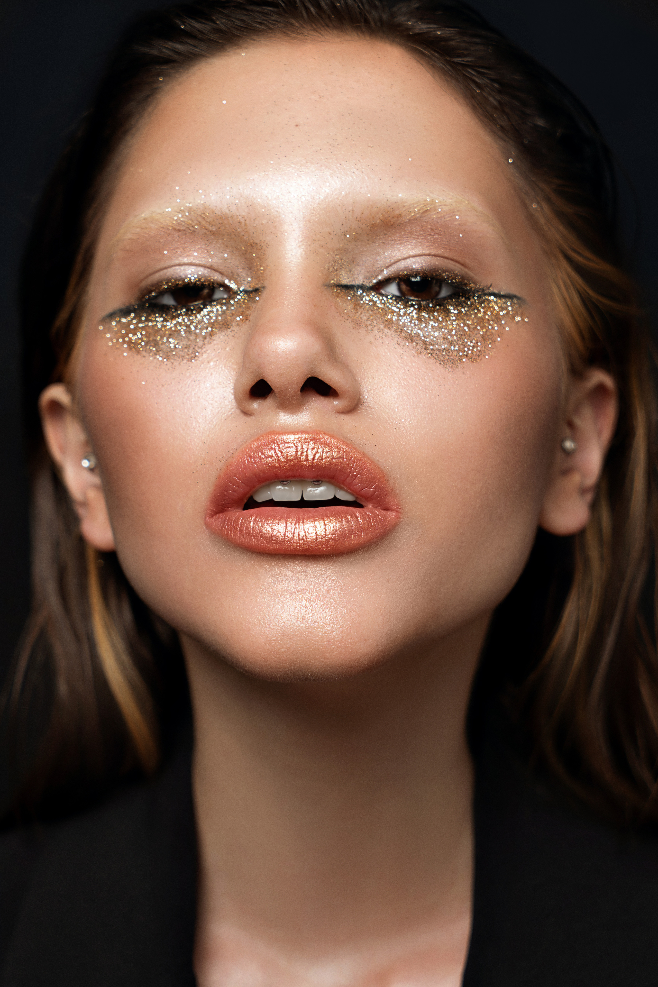 Портретная съемка в Москве, профессиональная фотосъемка людей