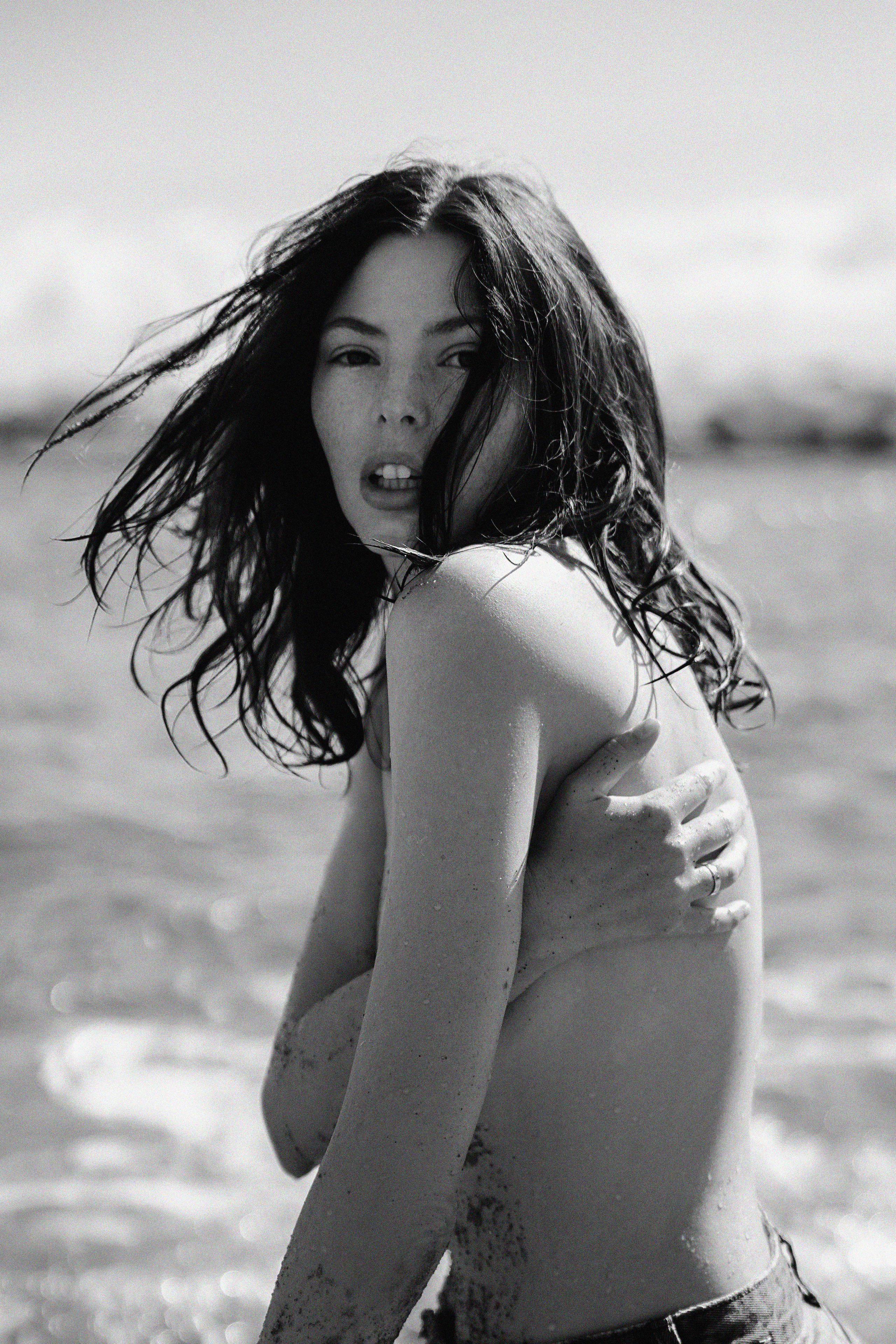 Портретная съемка в Москве, профессиональная фотосъемка людей