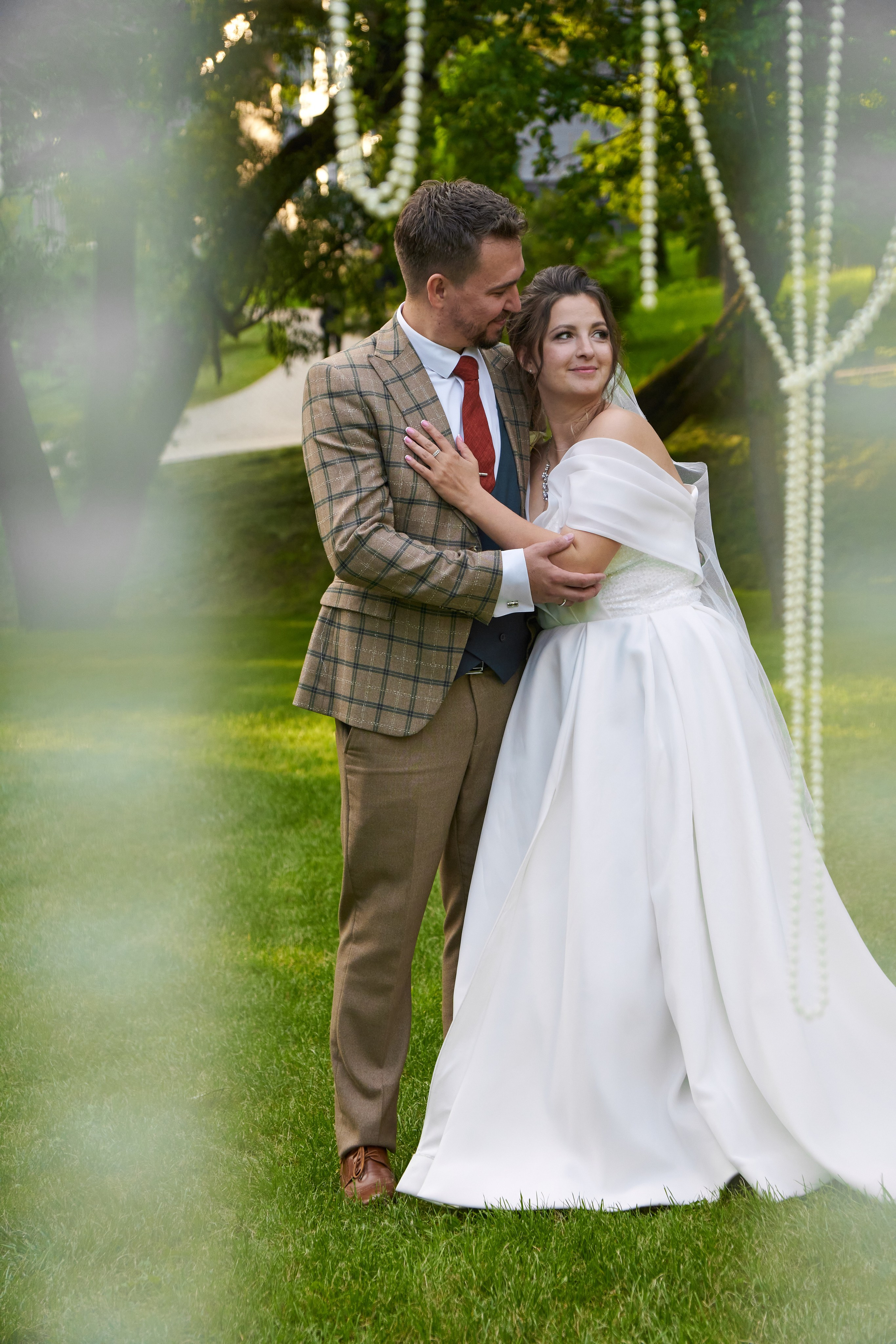 Свадебная прогулка Сергей и Светлана. ГЛАВНОЕ