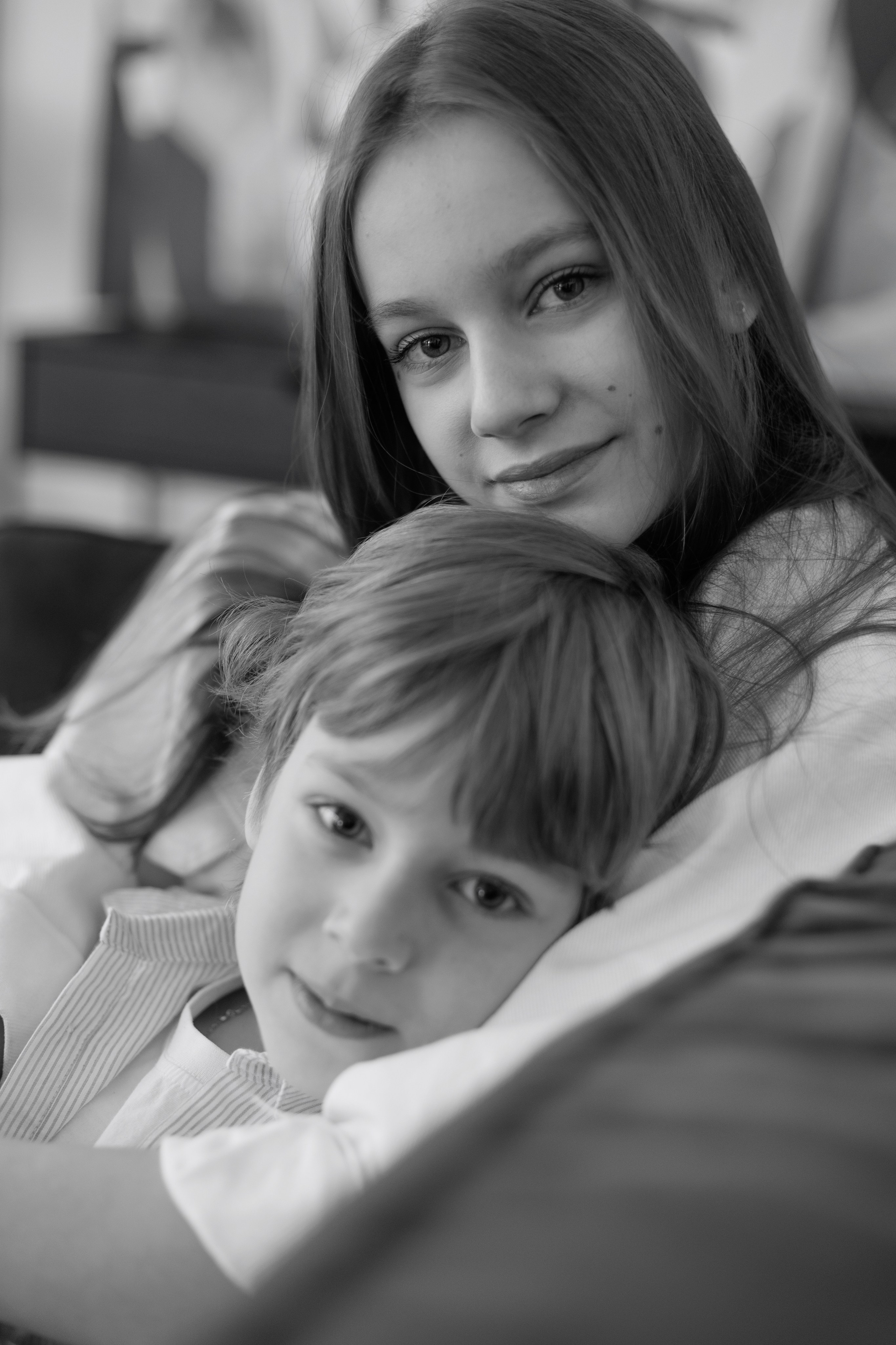 ПОЛИНА. Я фотограф из Москвы к Вашим услугам