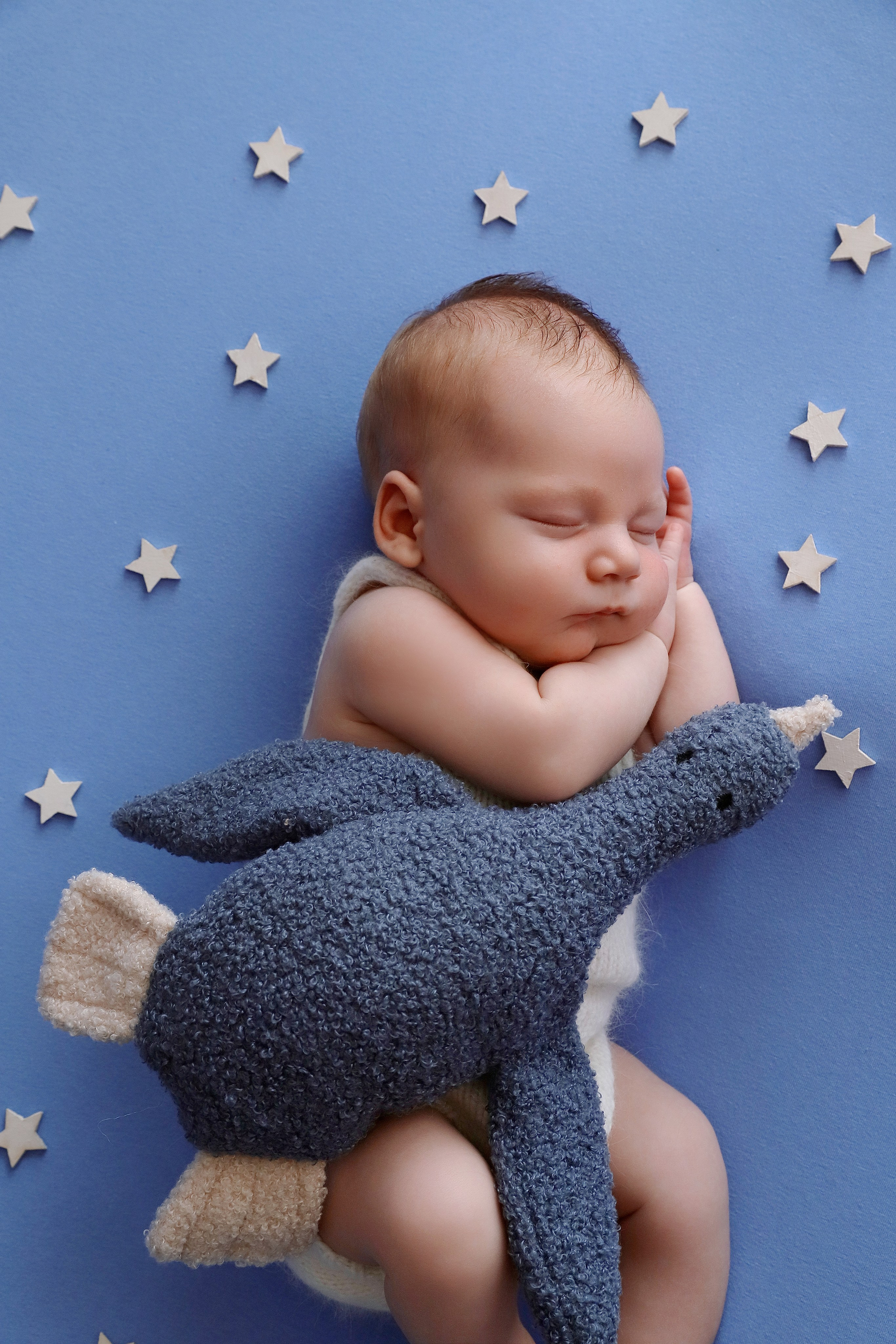 Вадиму 27 дней. Детский и семейный фотограф в Тамбове Алина Богданова